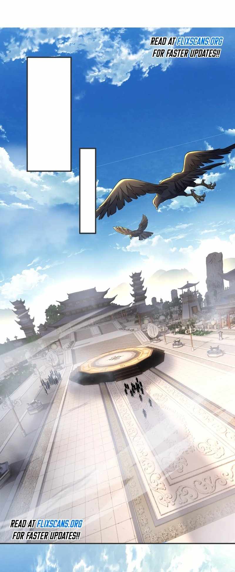 Destiny Divine Path Chapter 21 - Page 20