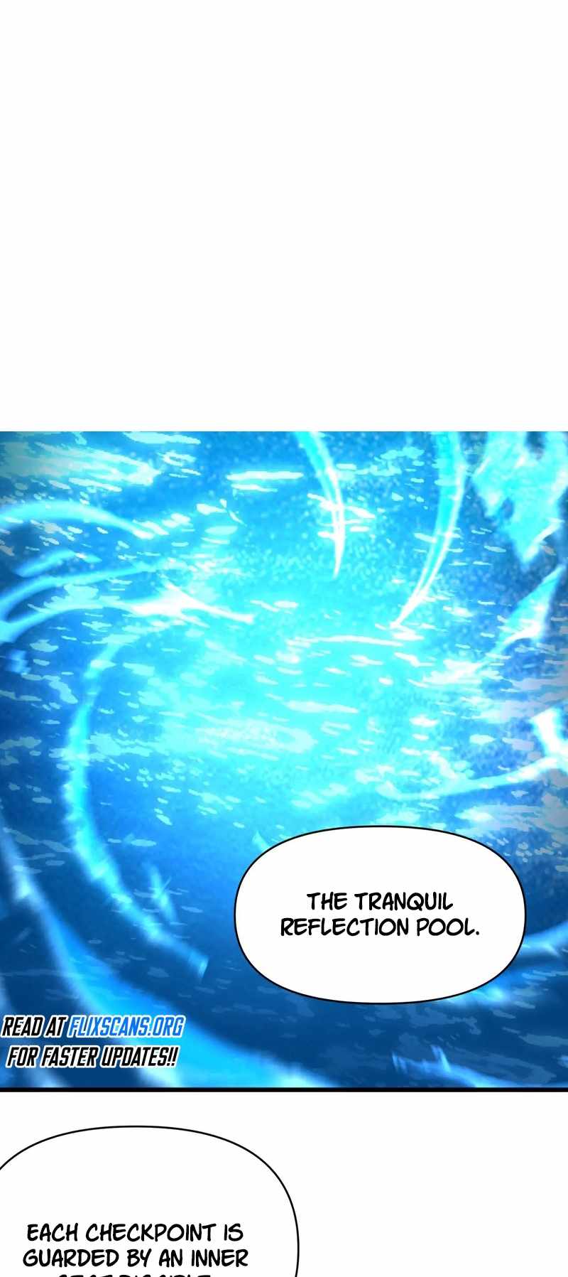 Destiny Divine Path Chapter 23 - Page 26