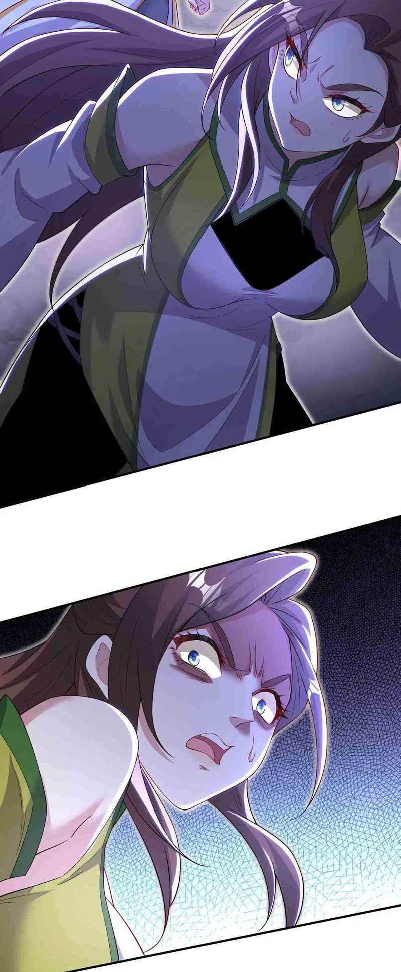 Destiny Divine Path Chapter 25 - Page 23