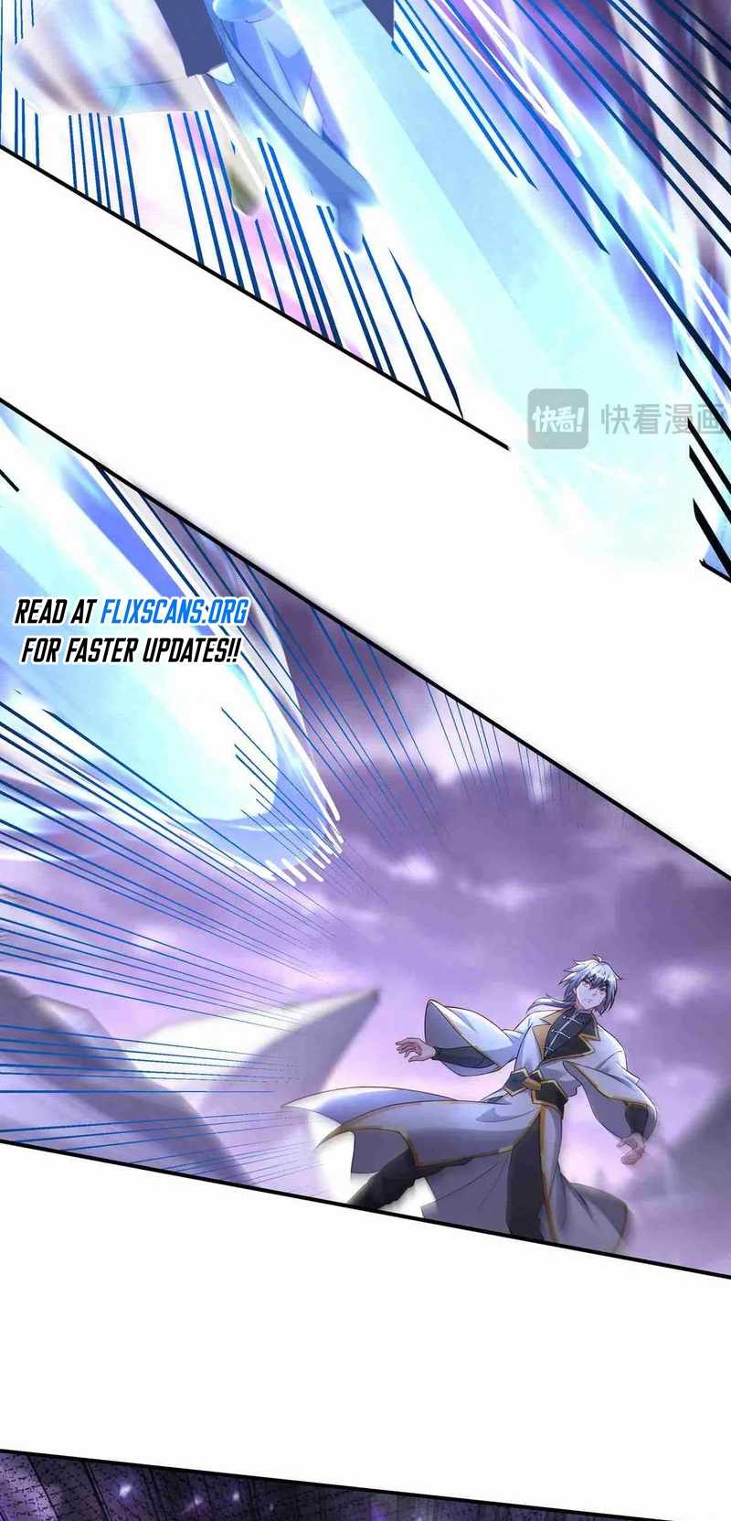 Destiny Divine Path Chapter 25 - Page 30