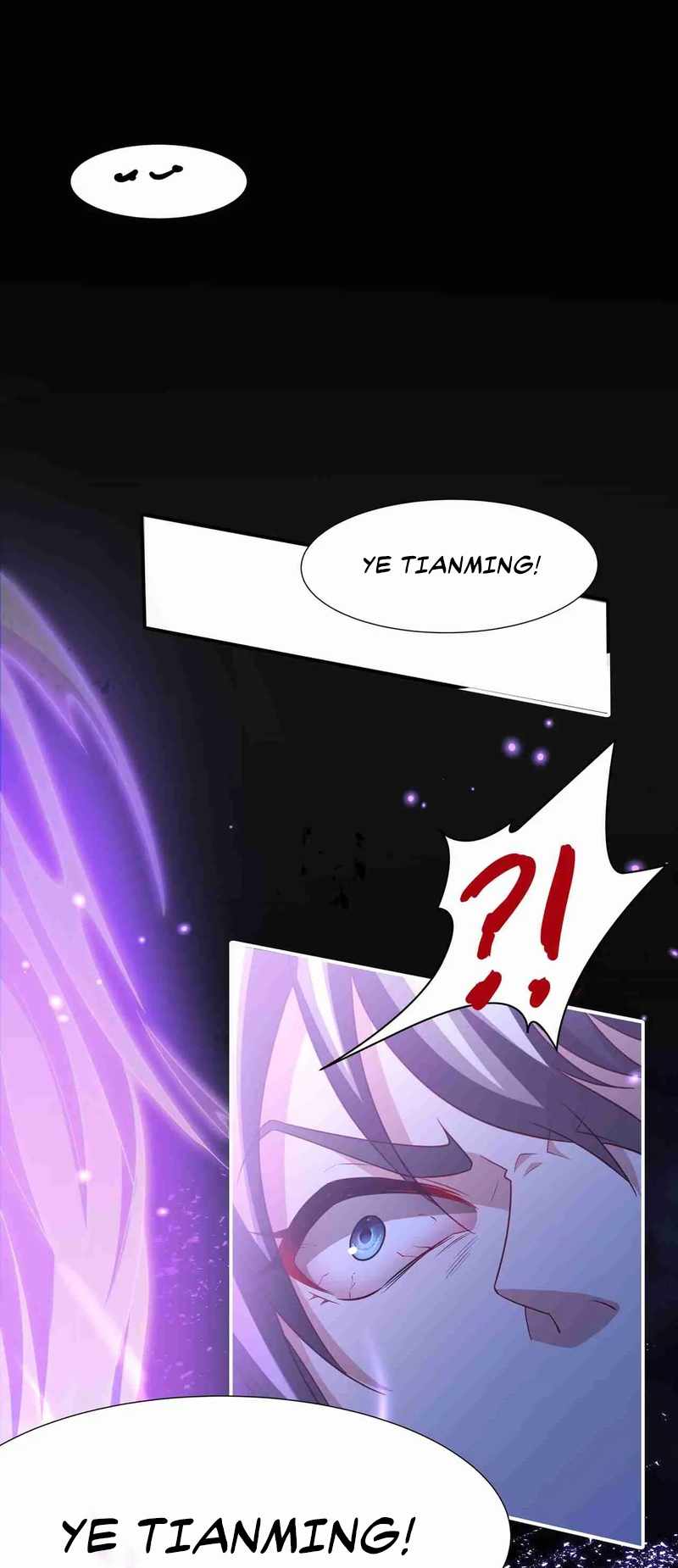 Destiny Divine Path Chapter 26 - Page 16