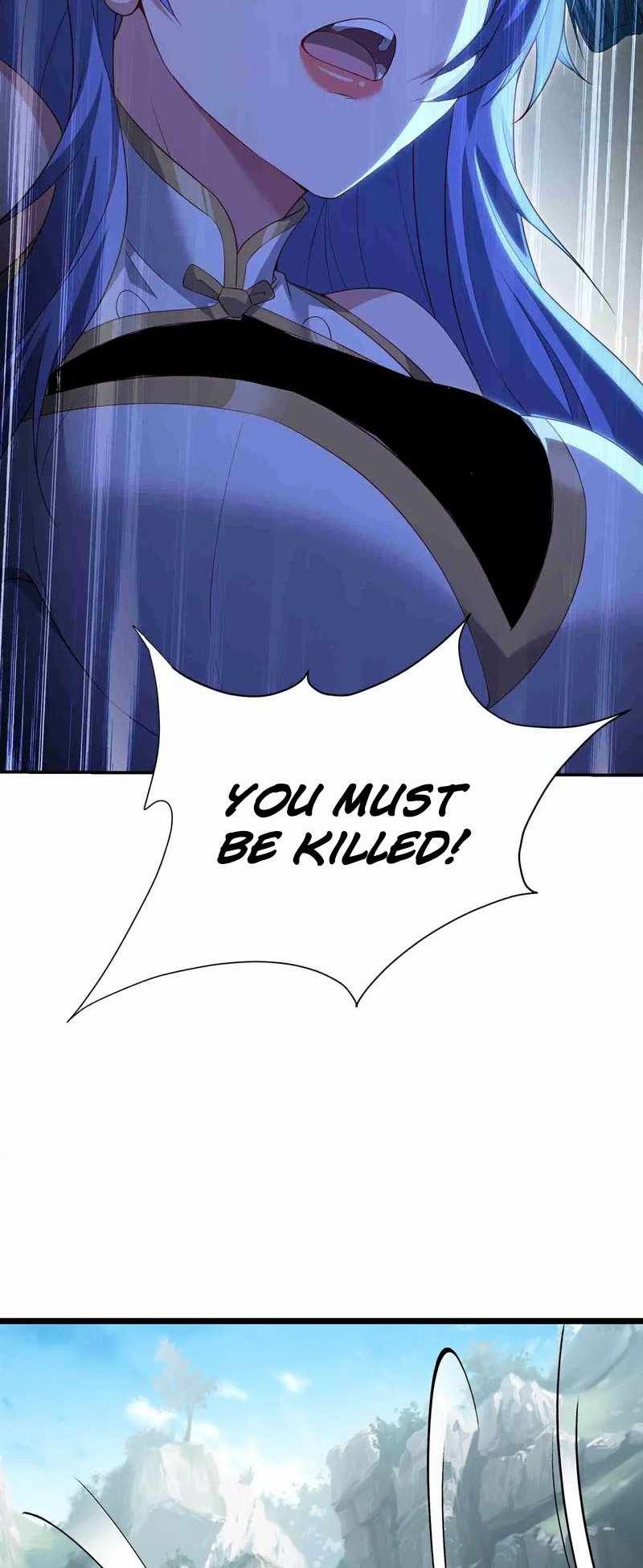 Destiny Divine Path Chapter 27 - Page 12