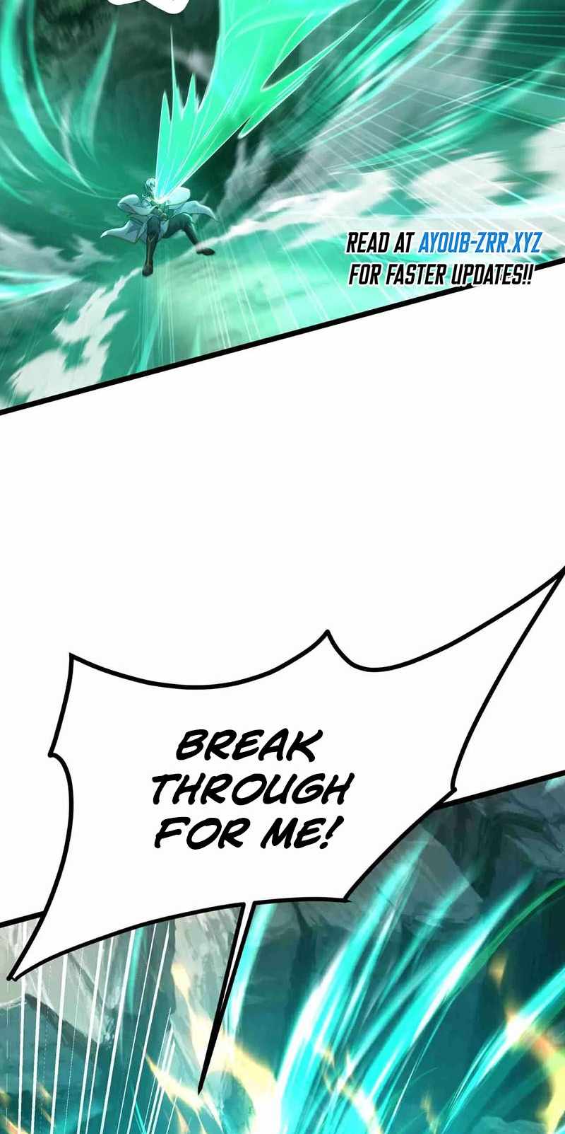Destiny Divine Path Chapter 27 - Page 27