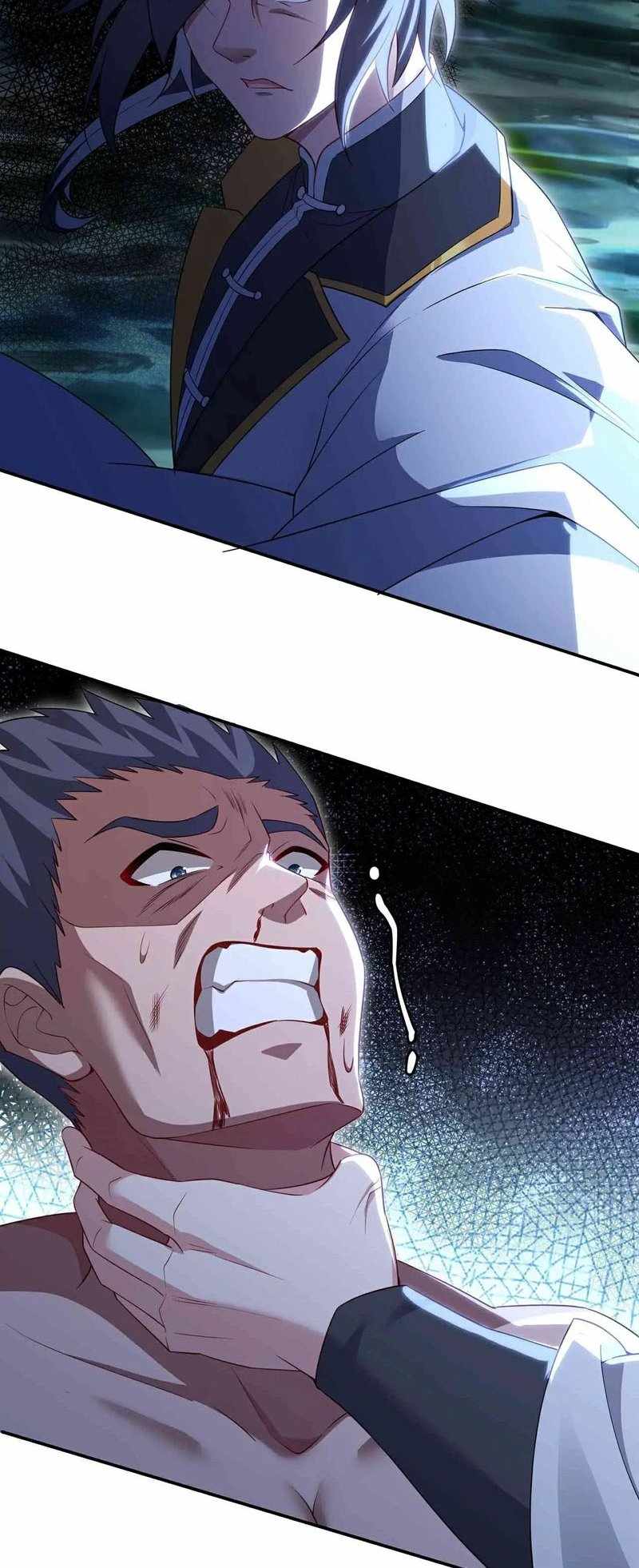 Destiny Divine Path Chapter 27 - Page 6