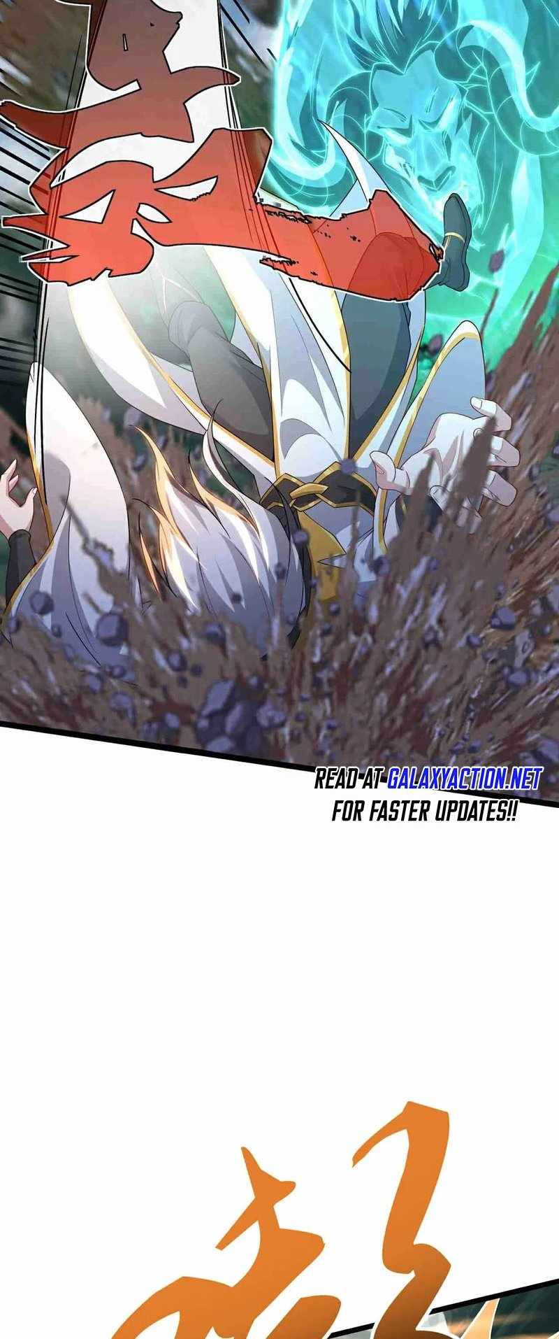 Destiny Divine Path Chapter 28 - Page 18