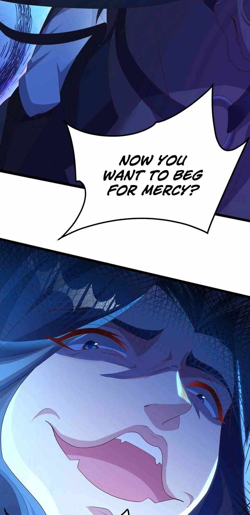 Destiny Divine Path Chapter 29 - Page 34