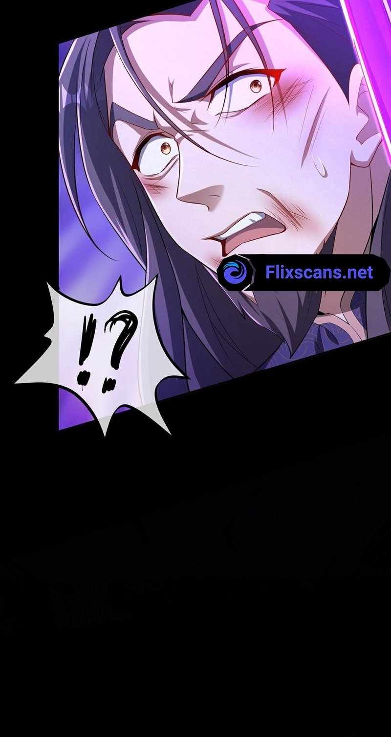 Destiny Divine Path Chapter 3 - Page 32