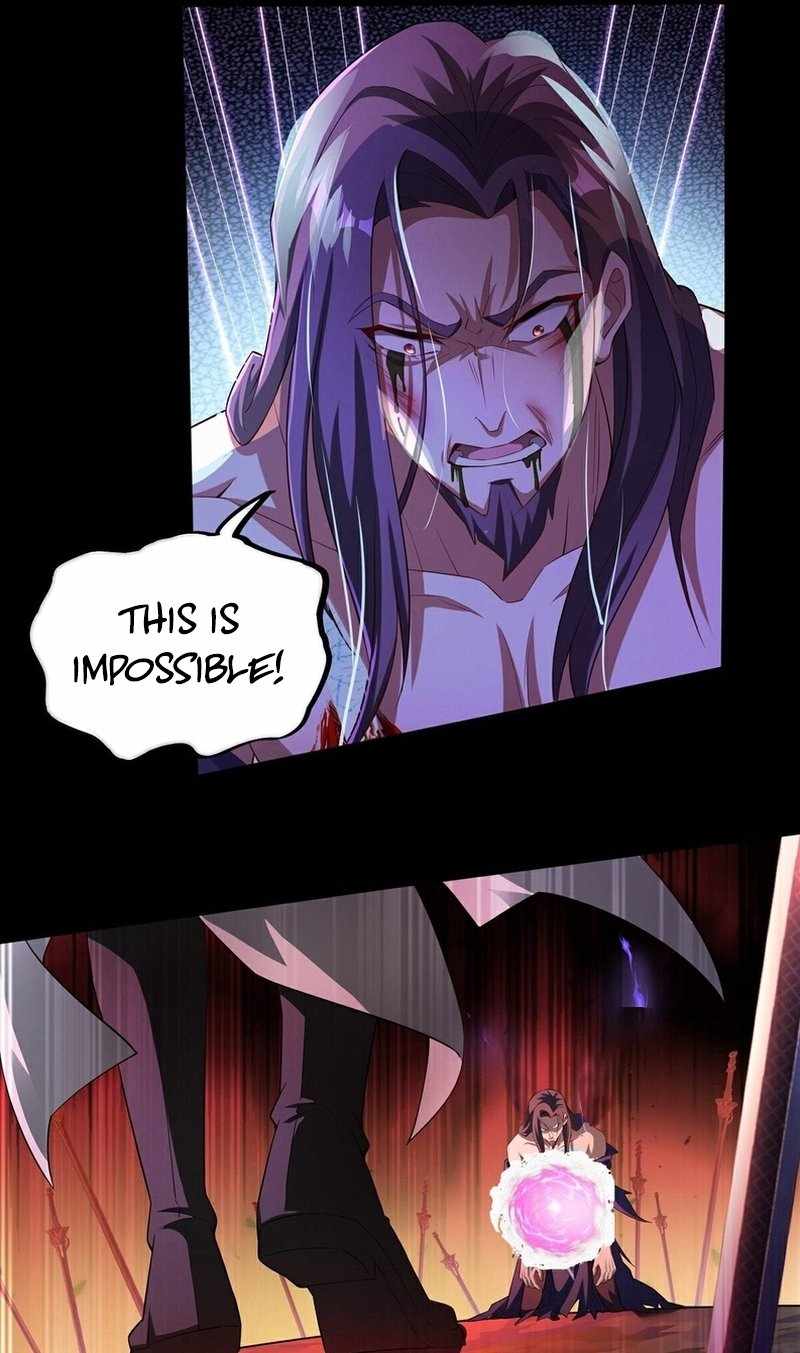 Destiny Divine Path Chapter 3 - Page 33