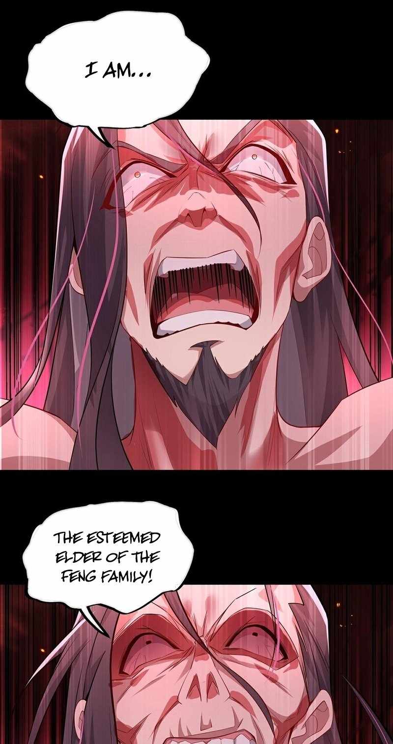 Destiny Divine Path Chapter 3 - Page 39