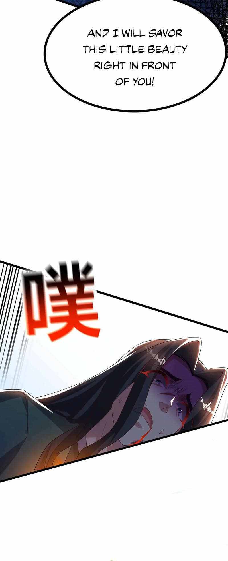 Destiny Divine Path Chapter 30 - Page 10