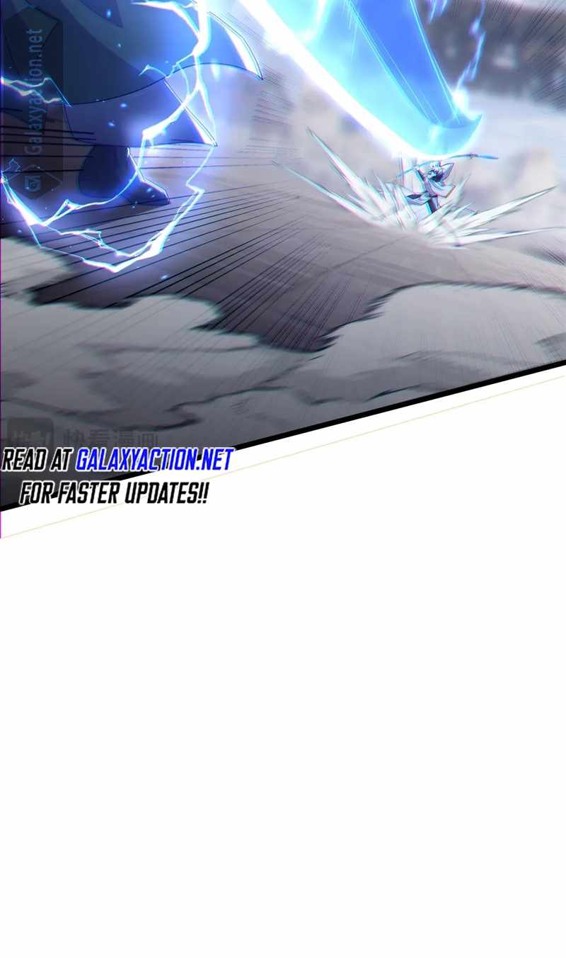 Destiny Divine Path Chapter 31 - Page 42