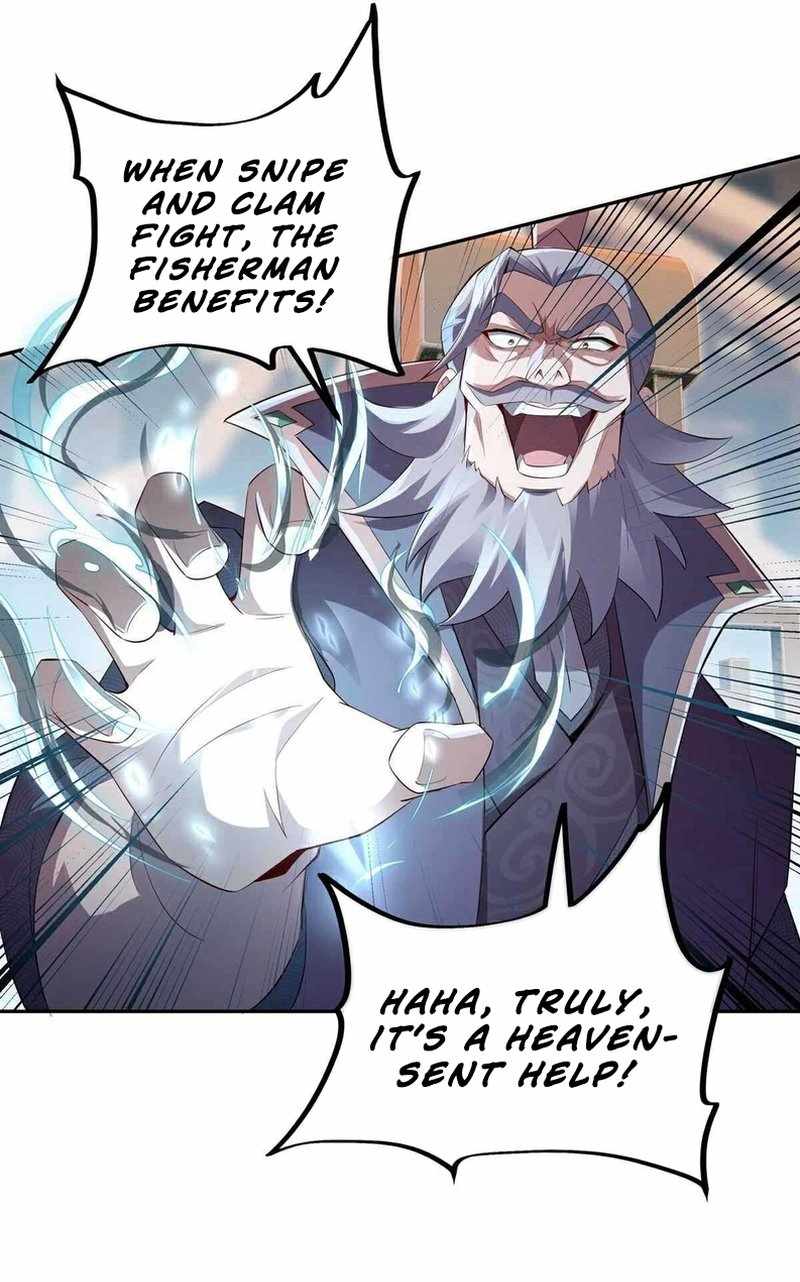 Destiny Divine Path Chapter 4 - Page 13
