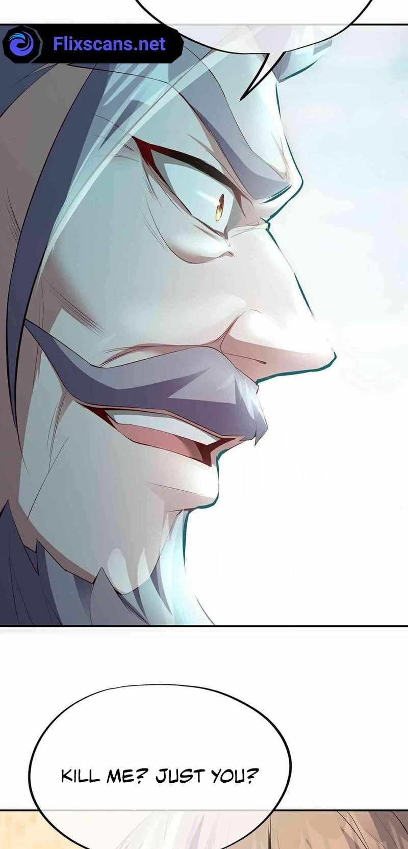 Destiny Divine Path Chapter 4 - Page 32