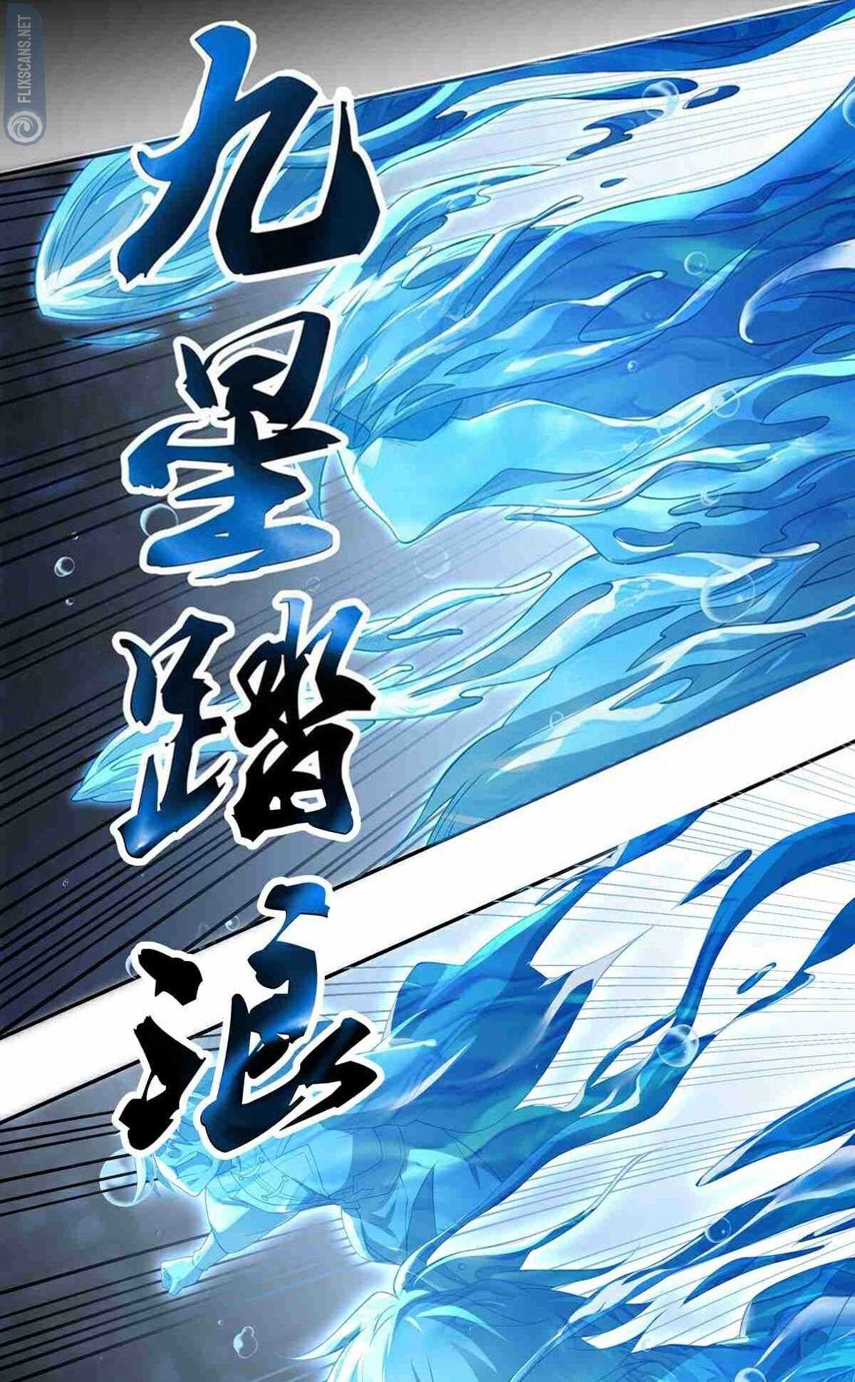 Destiny Divine Path Chapter 5 - Page 49