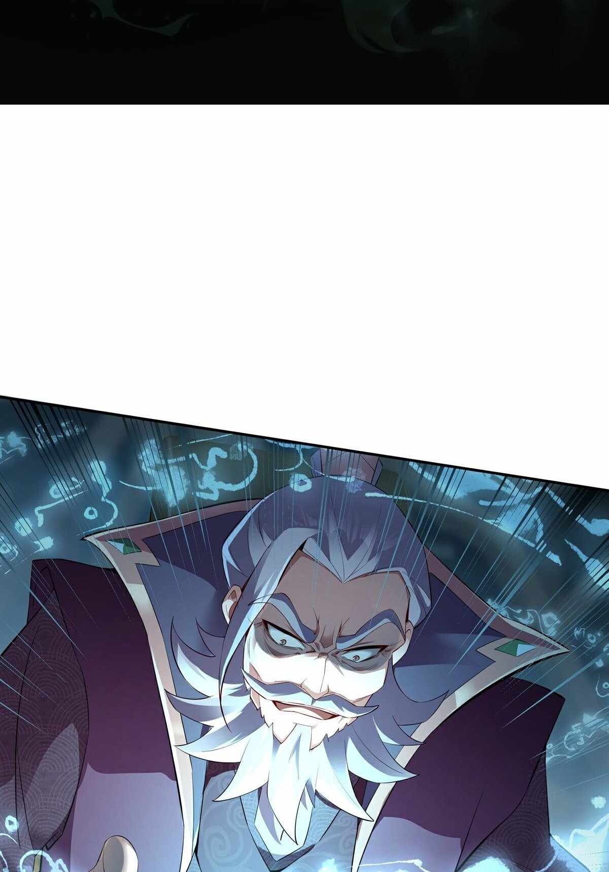 Destiny Divine Path Chapter 5 - Page 6