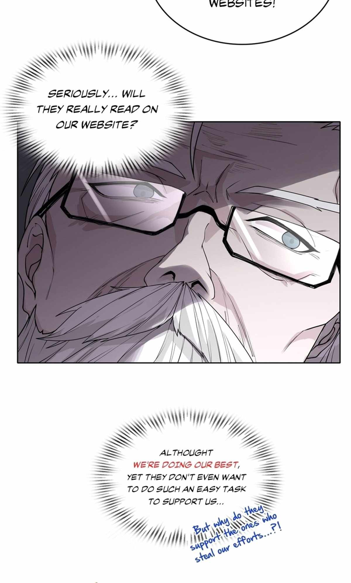 Destiny Divine Path Chapter 5 - Page 61