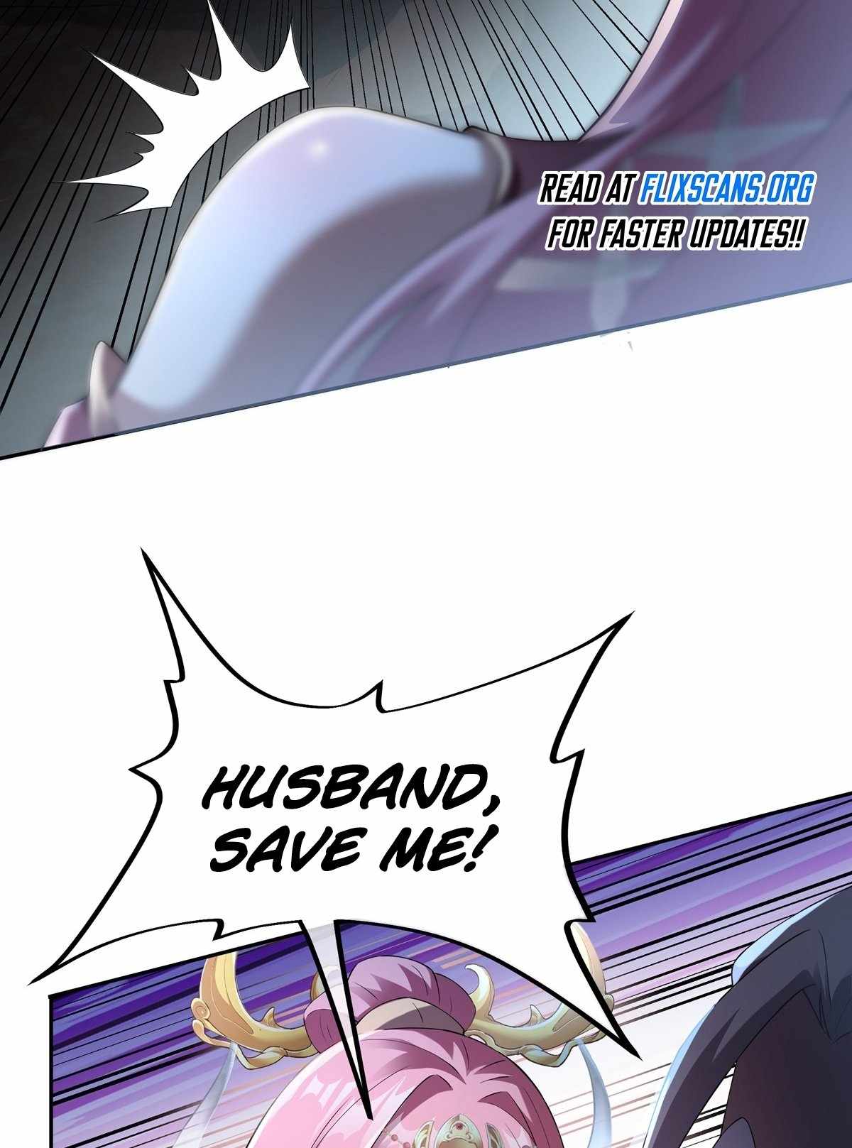 Destiny Divine Path Chapter 6 - Page 18