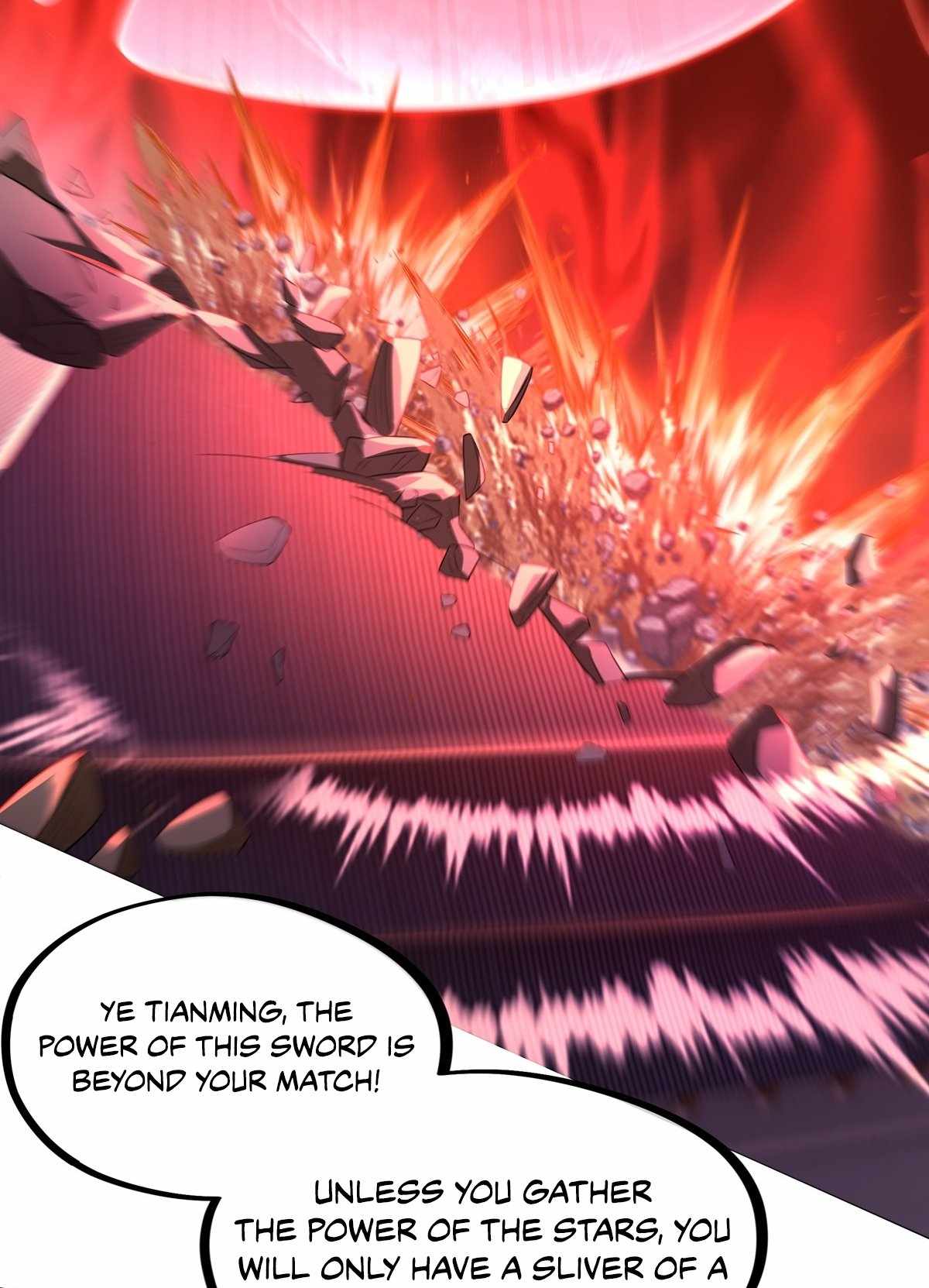 Destiny Divine Path Chapter 6 - Page 32