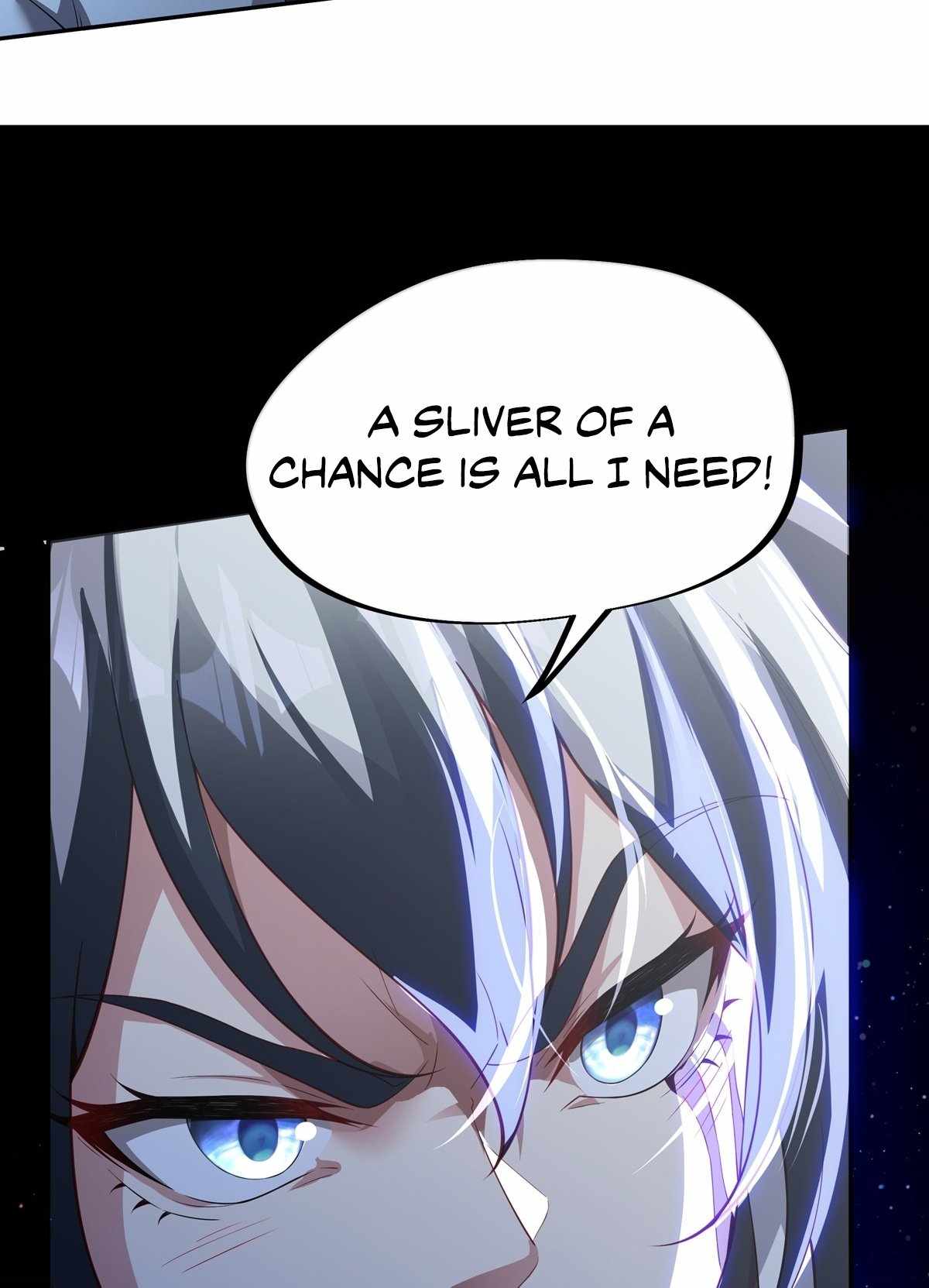 Destiny Divine Path Chapter 6 - Page 34