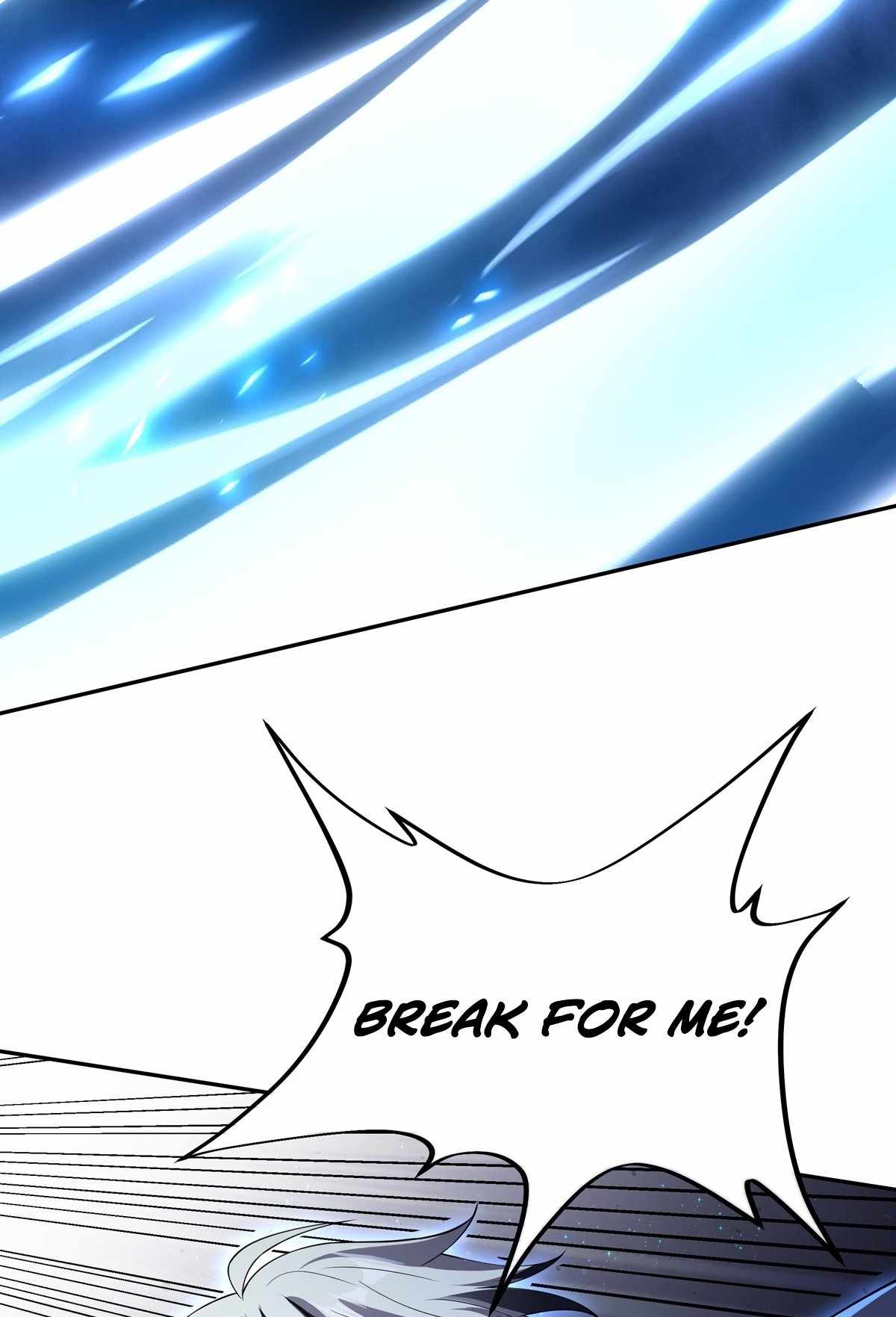 Destiny Divine Path Chapter 6 - Page 39
