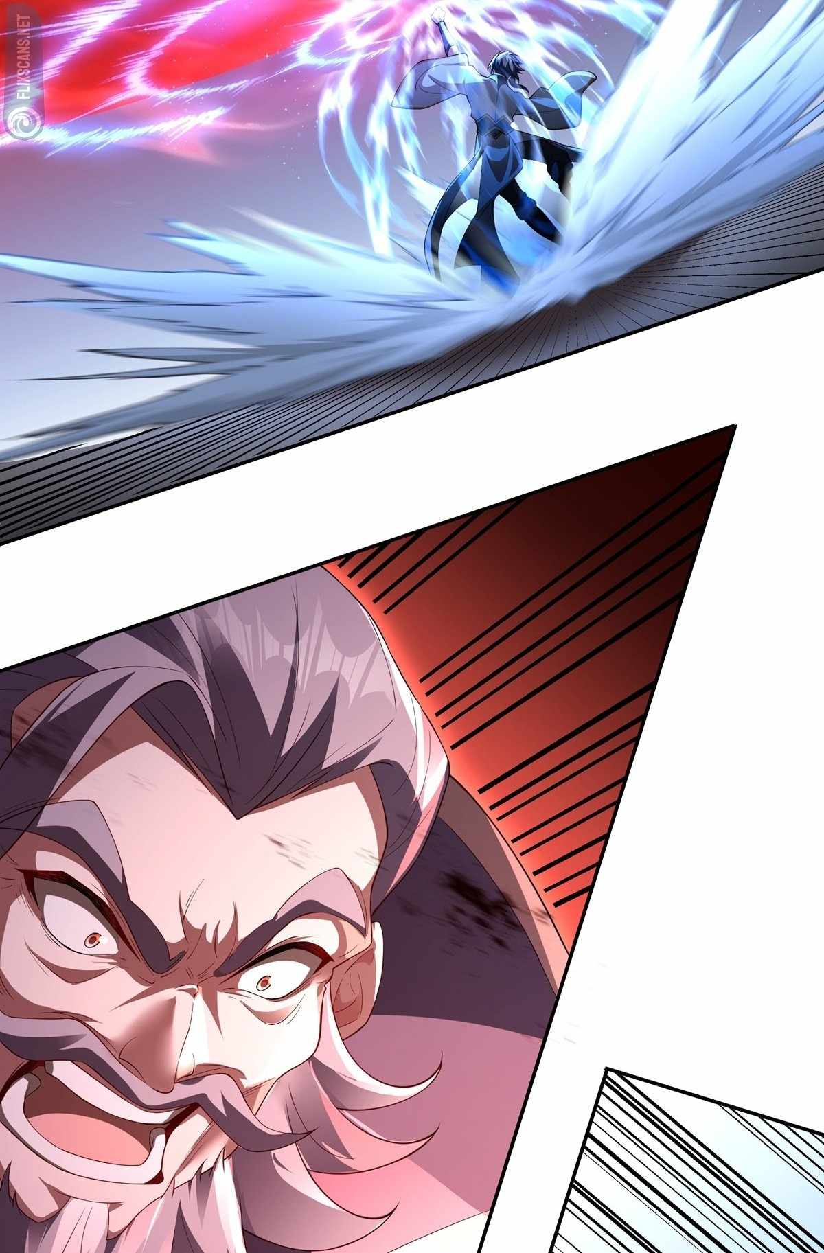Destiny Divine Path Chapter 6 - Page 42