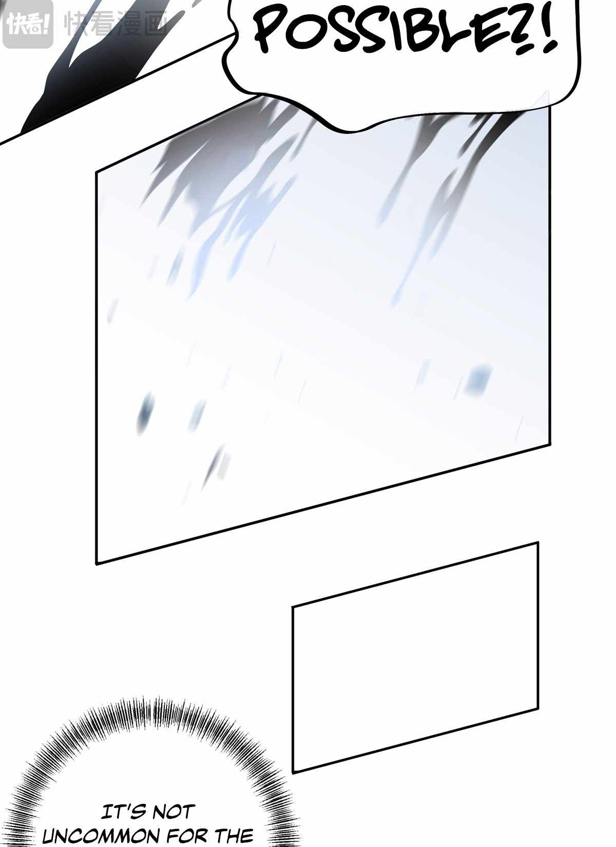Destiny Divine Path Chapter 6 - Page 51