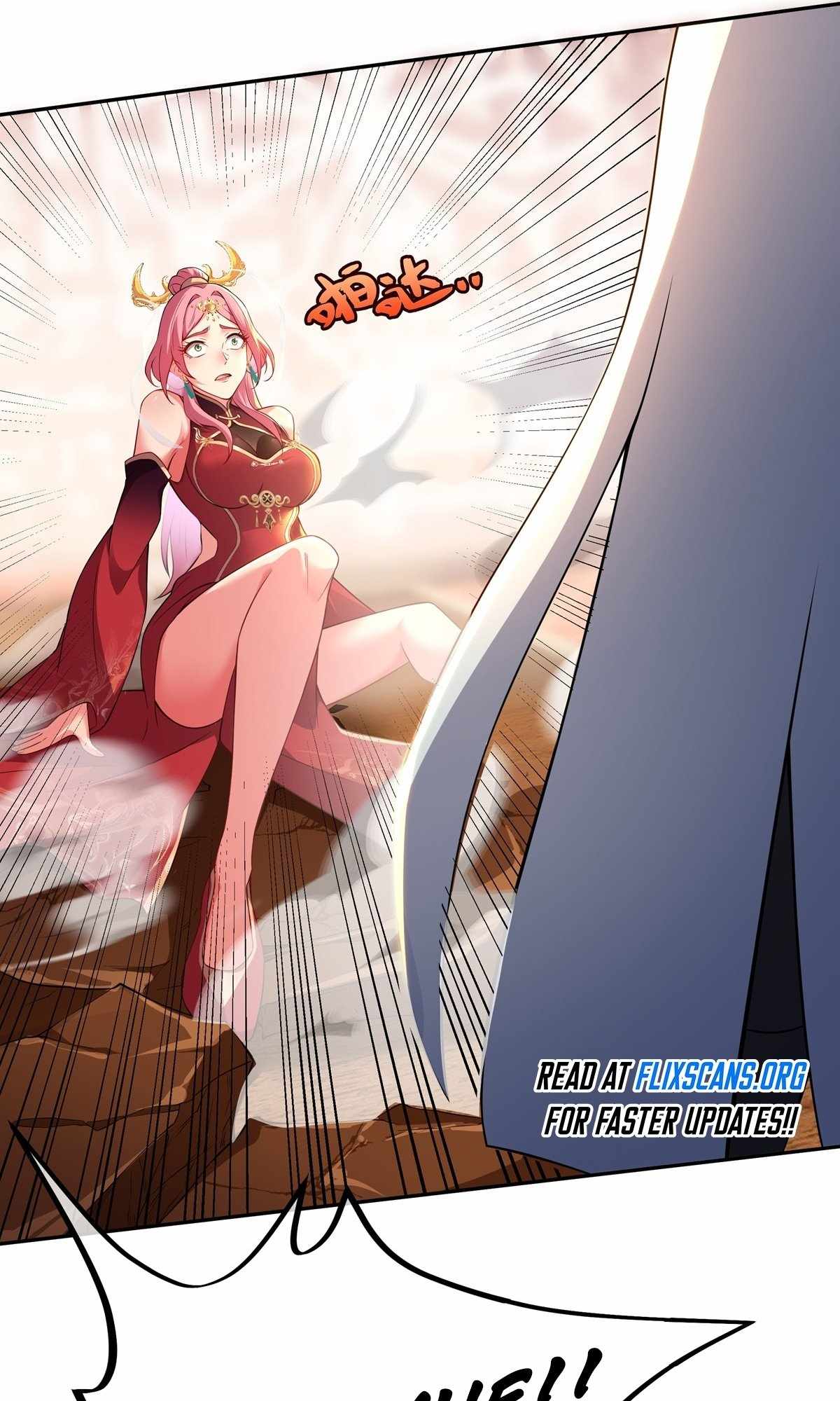 Destiny Divine Path Chapter 6 - Page 57