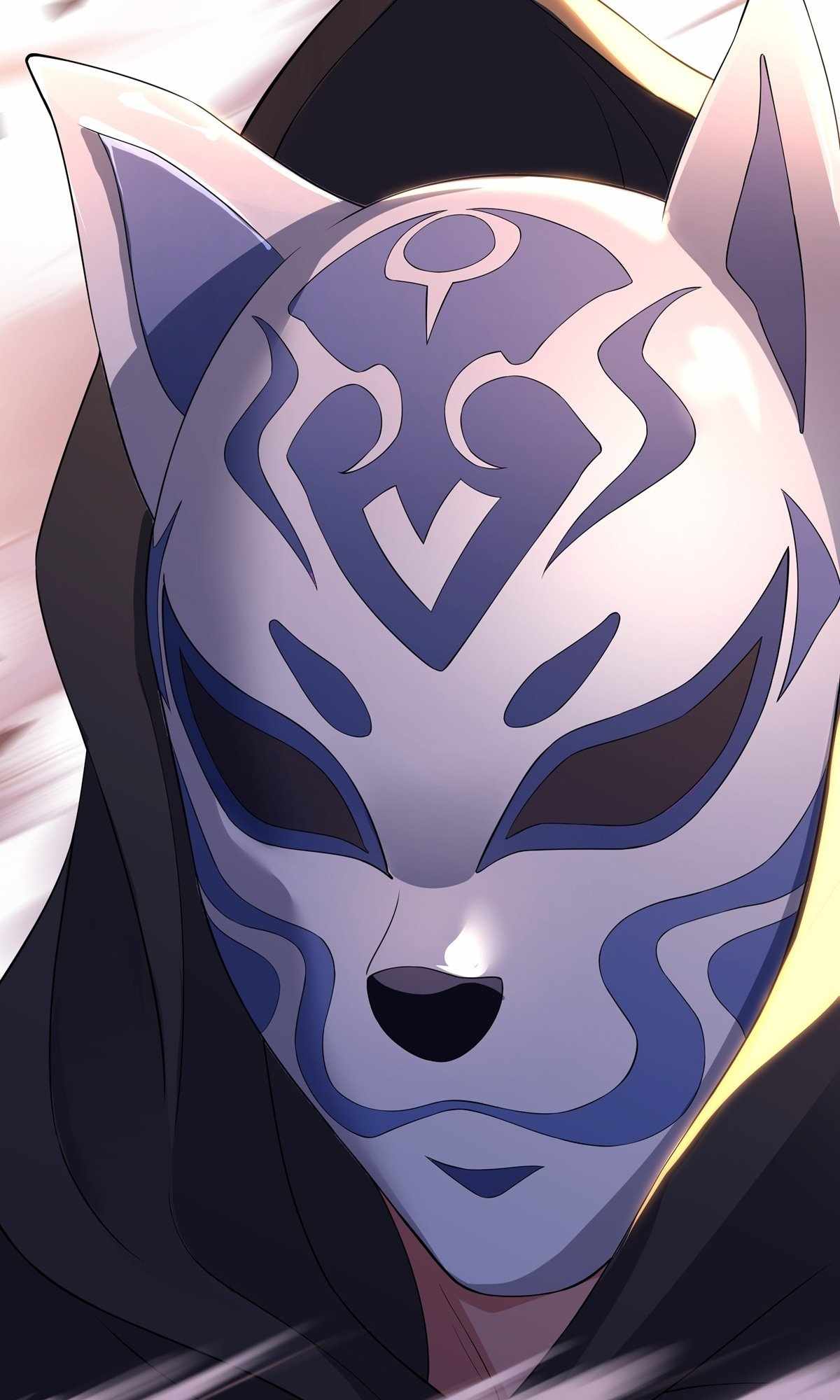 Destiny Divine Path Chapter 6 - Page 61