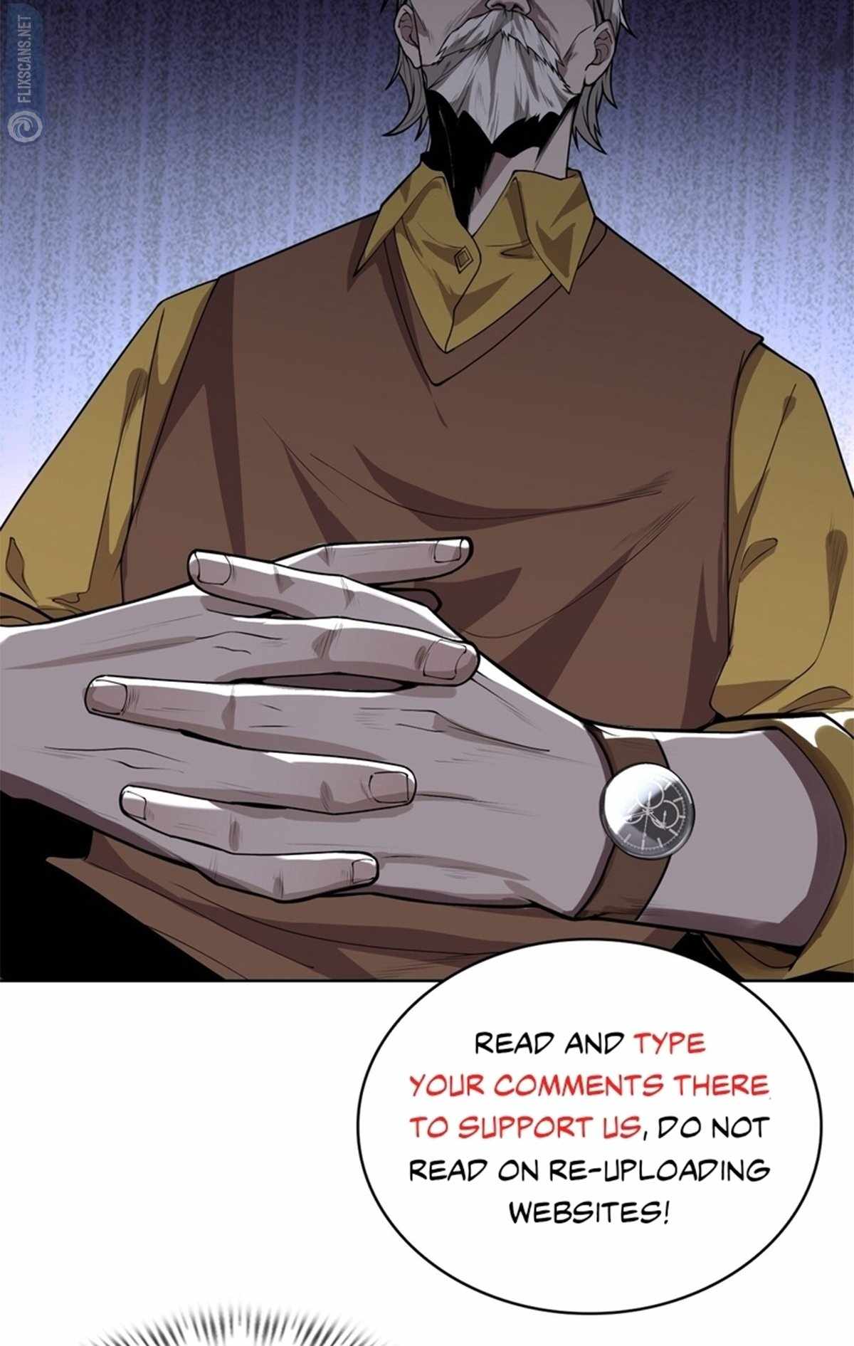 Destiny Divine Path Chapter 6 - Page 63