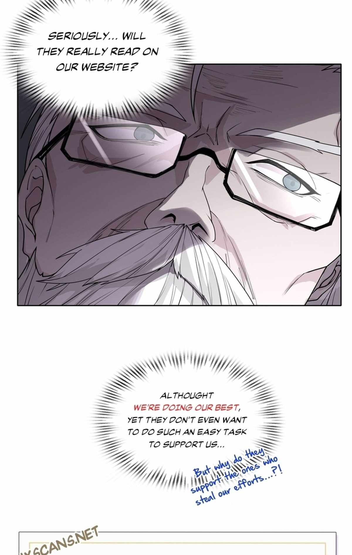 Destiny Divine Path Chapter 6 - Page 64