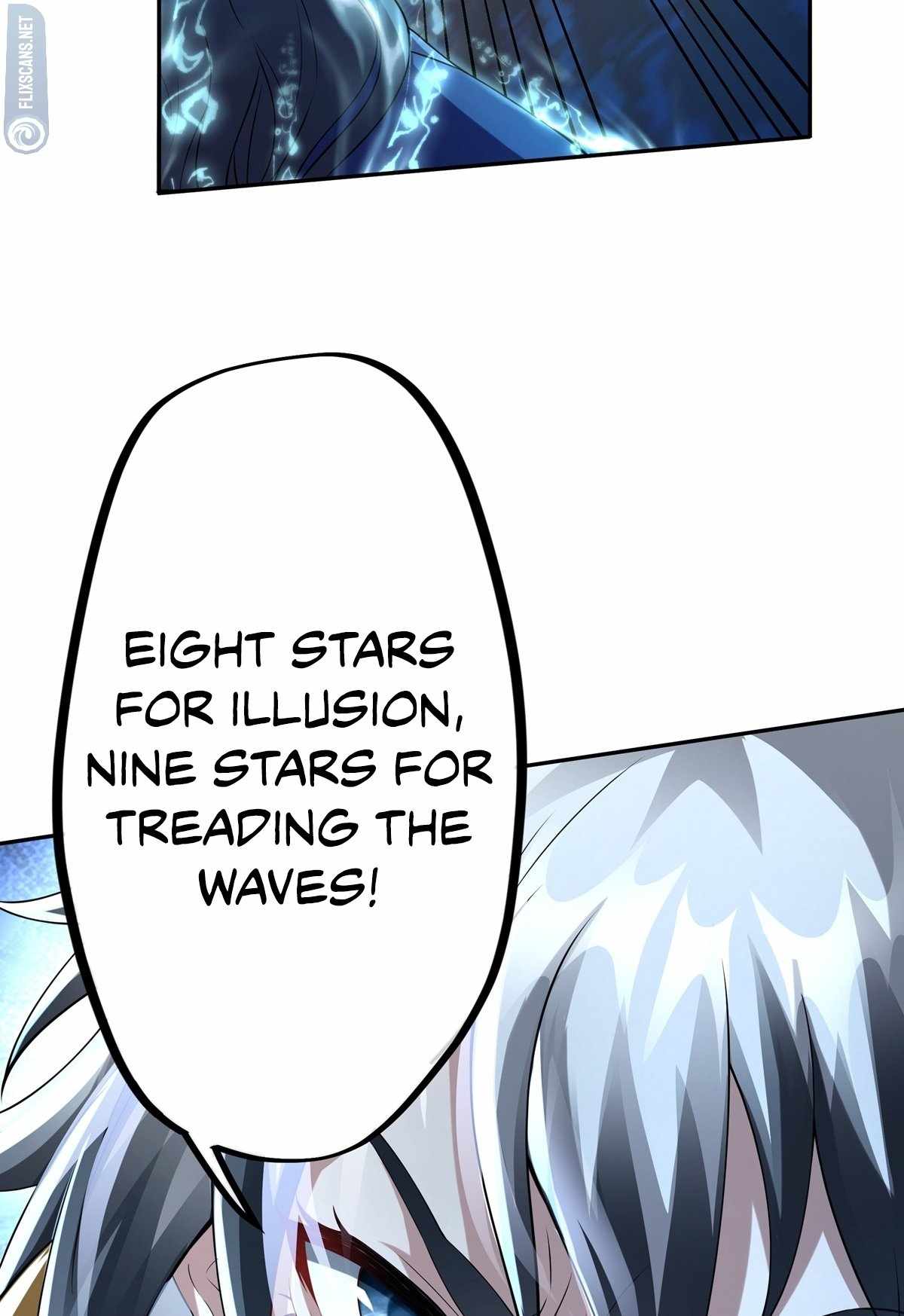 Destiny Divine Path Chapter 6 - Page 7