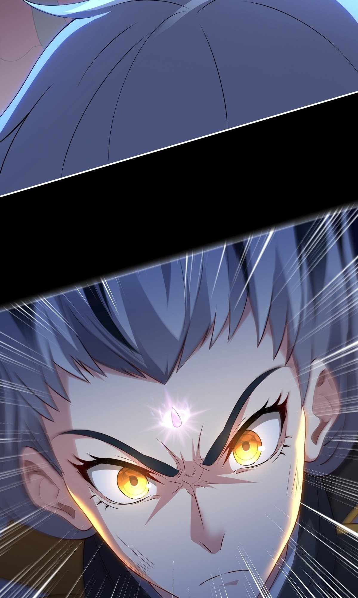 Destiny Divine Path Chapter 7 - Page 12