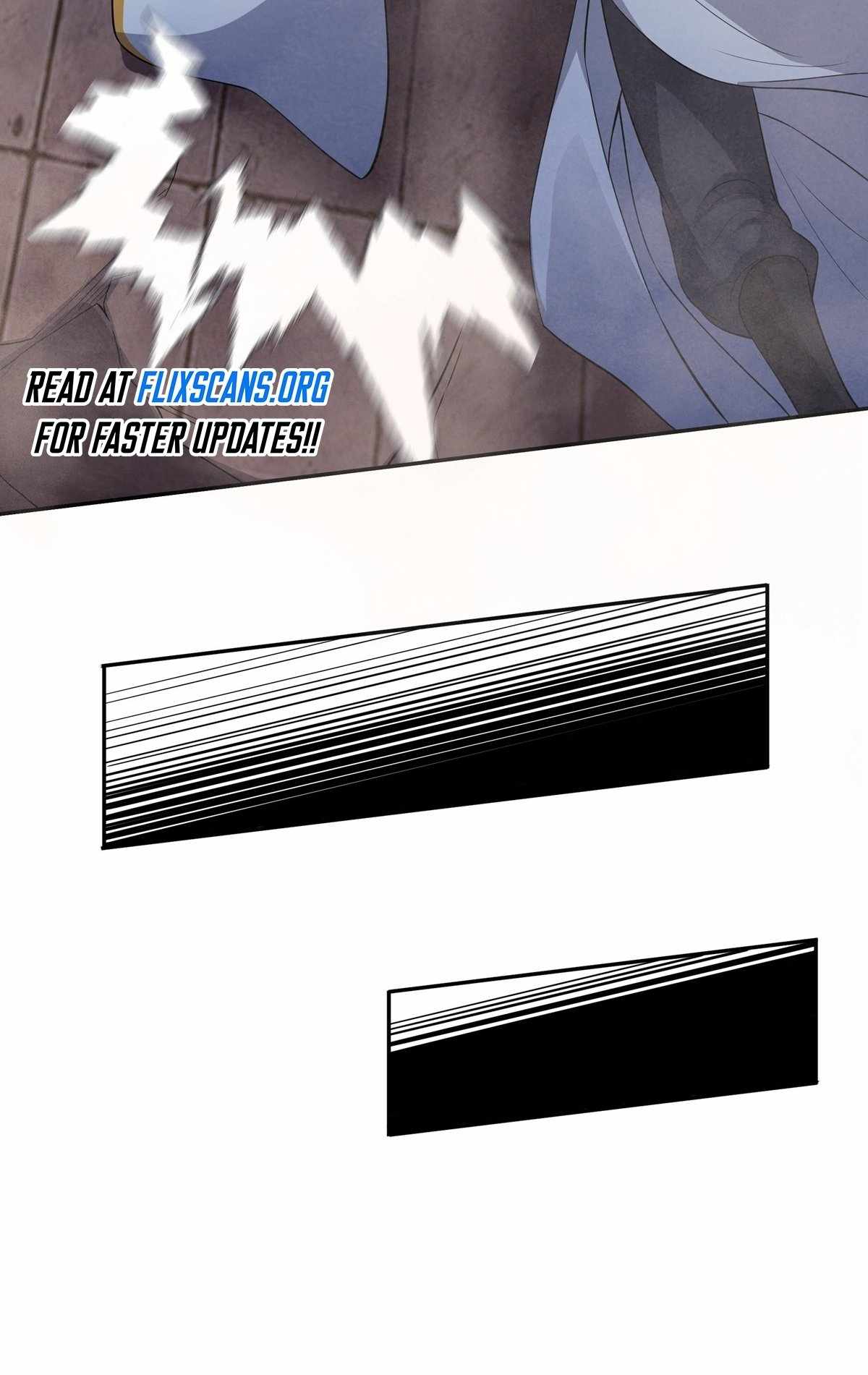 Destiny Divine Path Chapter 7 - Page 25