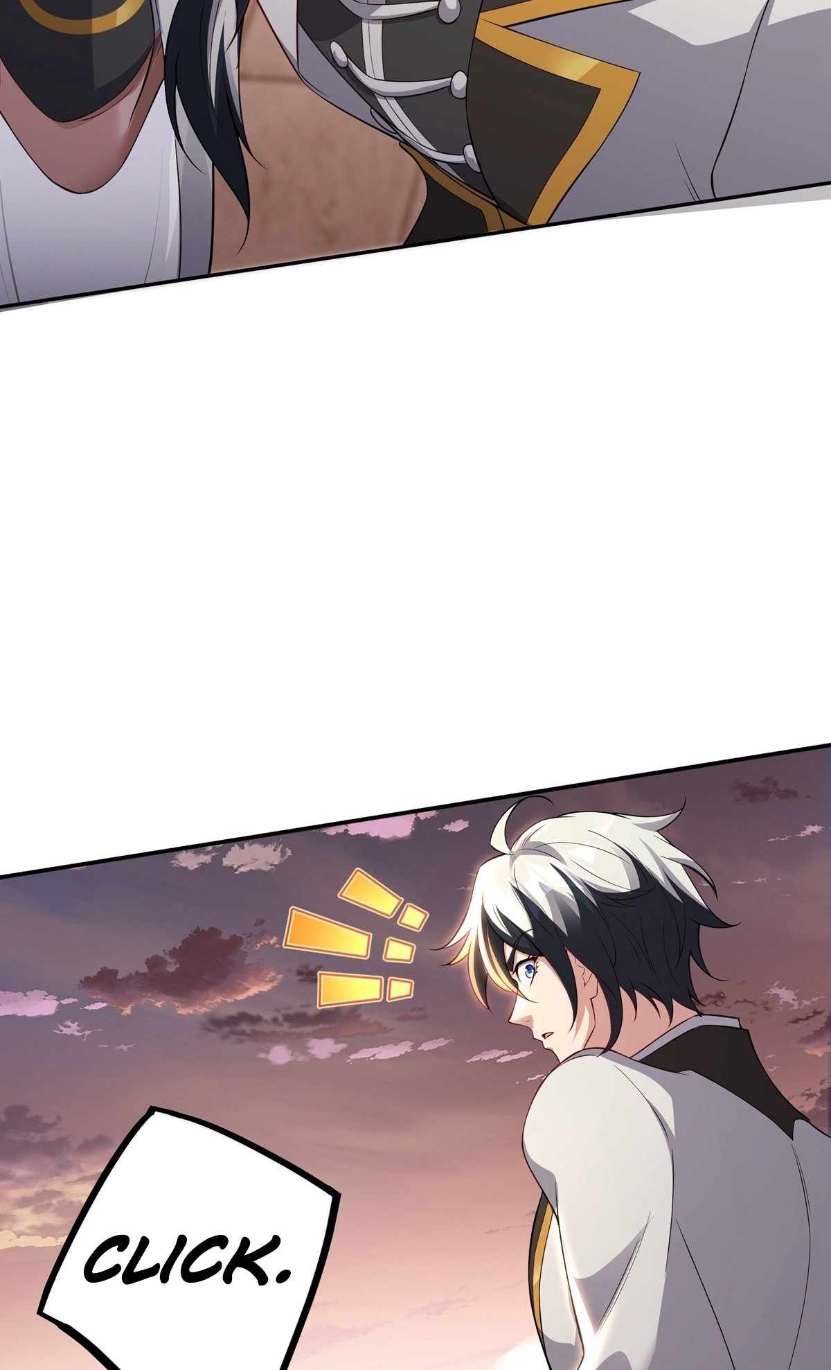 Destiny Divine Path Chapter 7 - Page 36