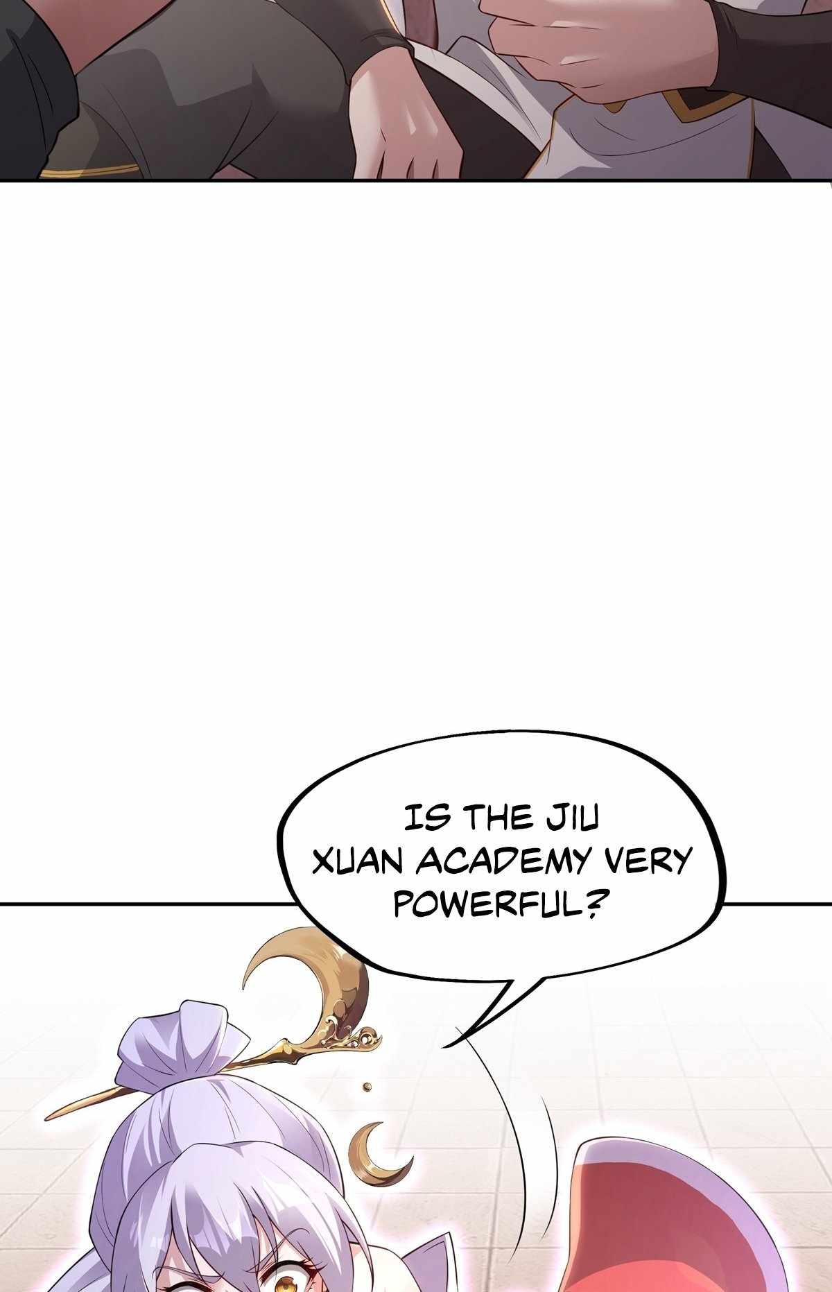 Destiny Divine Path Chapter 7 - Page 39