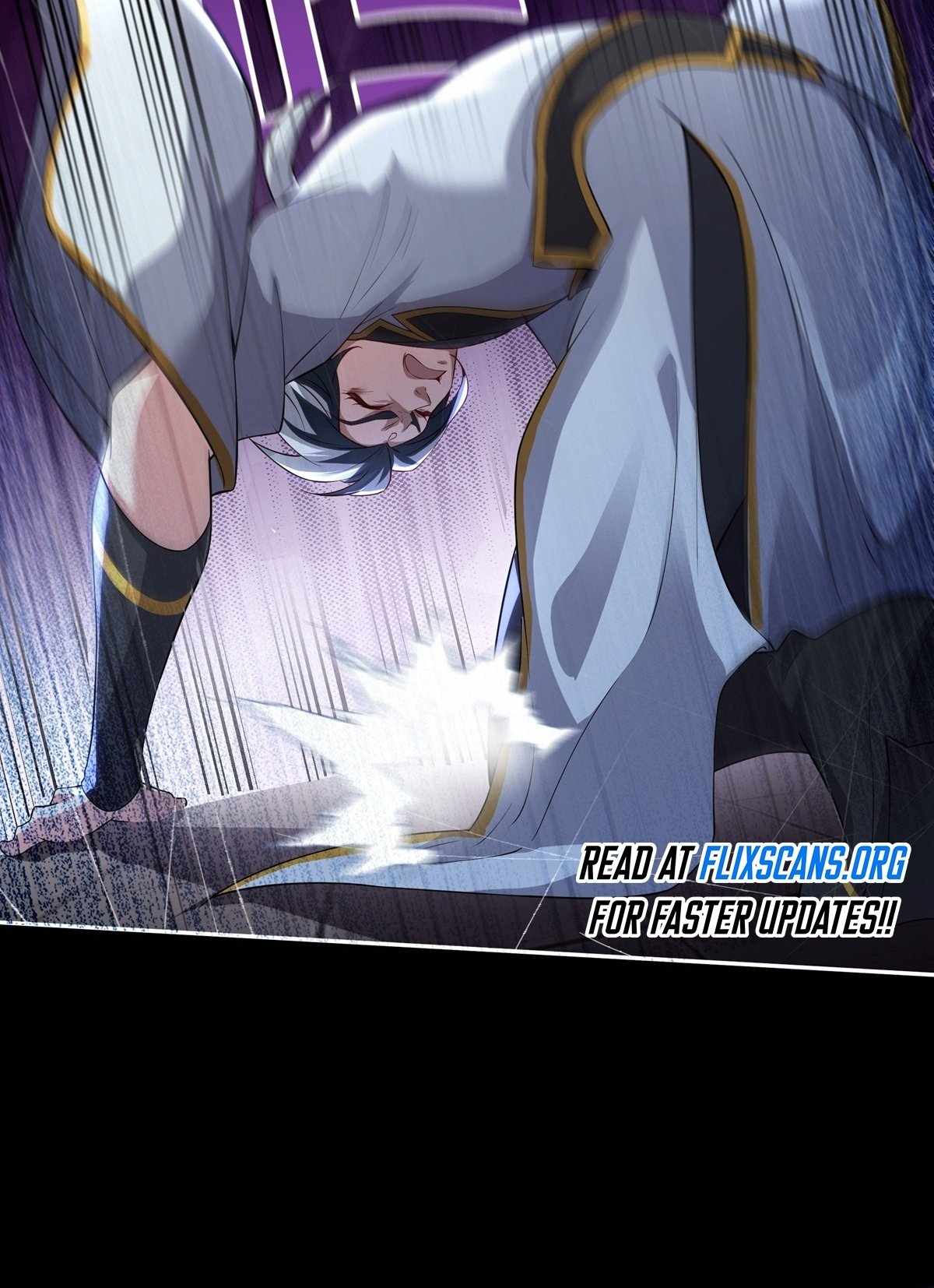 Destiny Divine Path Chapter 7 - Page 4
