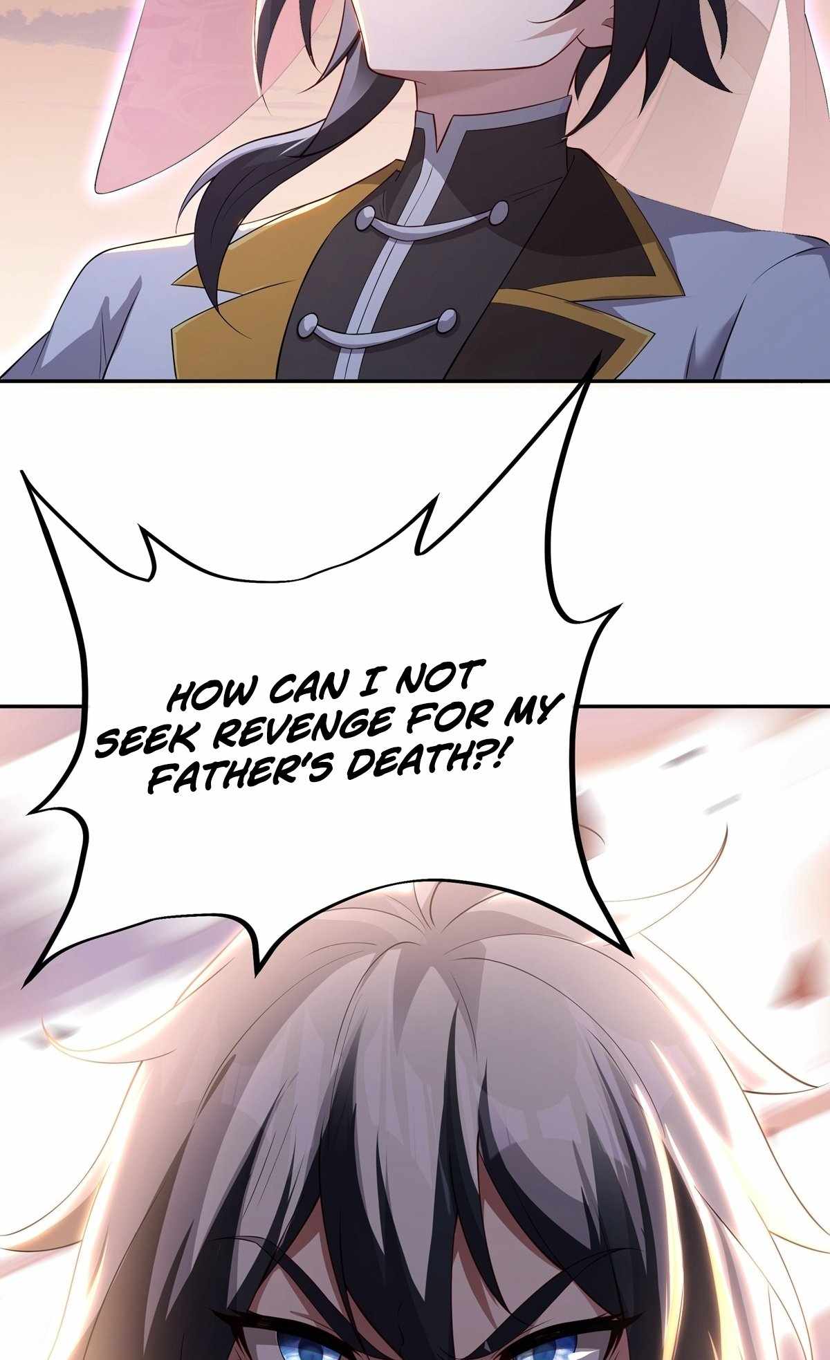 Destiny Divine Path Chapter 7 - Page 43