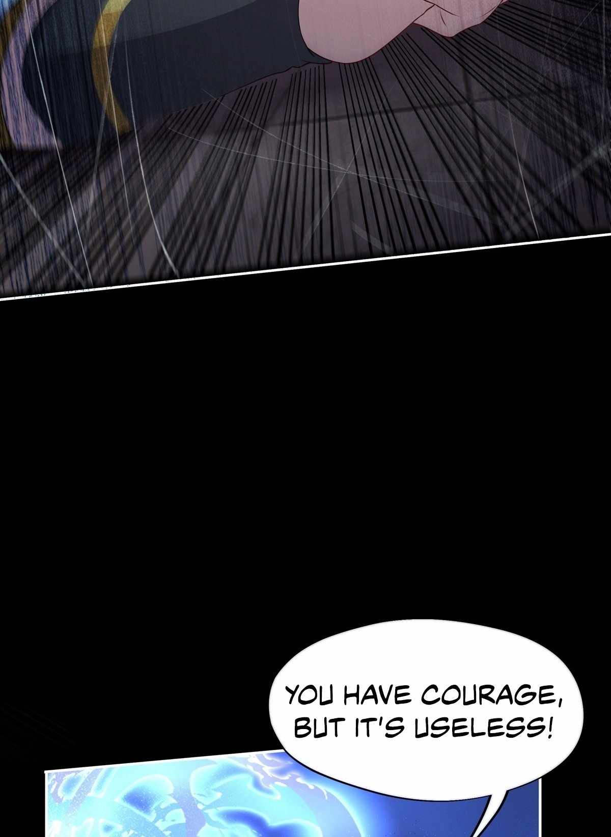 Destiny Divine Path Chapter 7 - Page 6