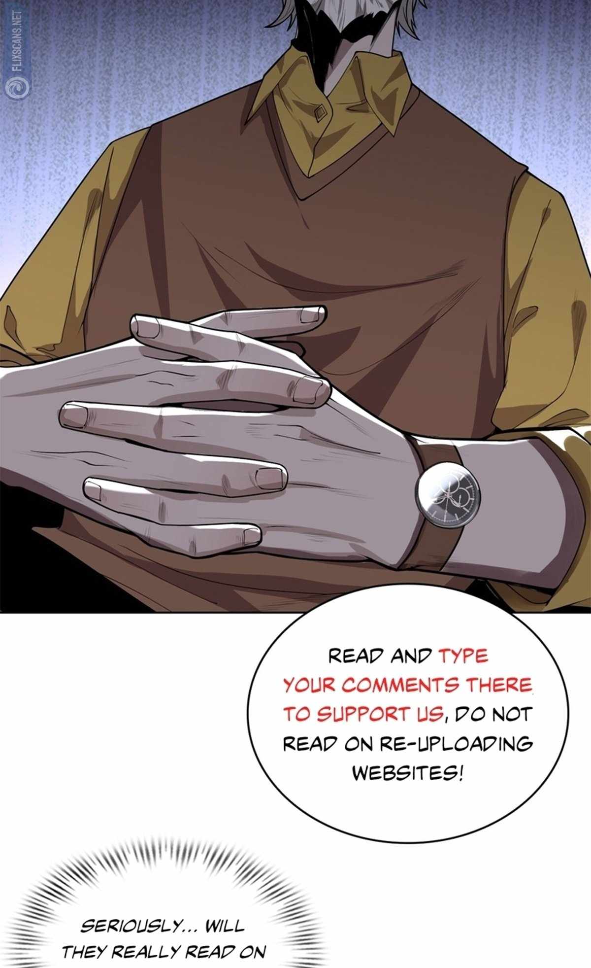 Destiny Divine Path Chapter 7 - Page 63