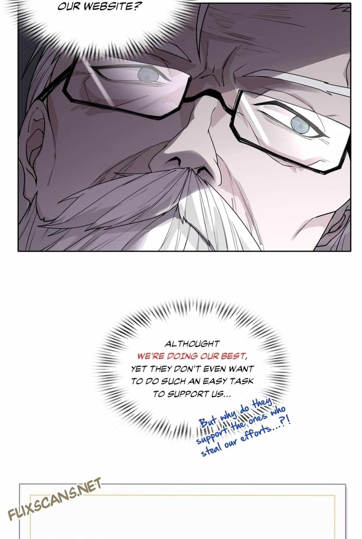 Destiny Divine Path Chapter 7 - Page 64