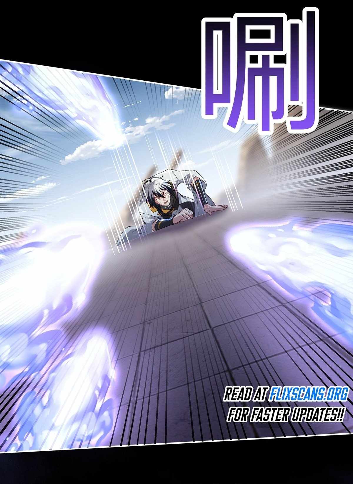 Destiny Divine Path Chapter 7 - Page 9