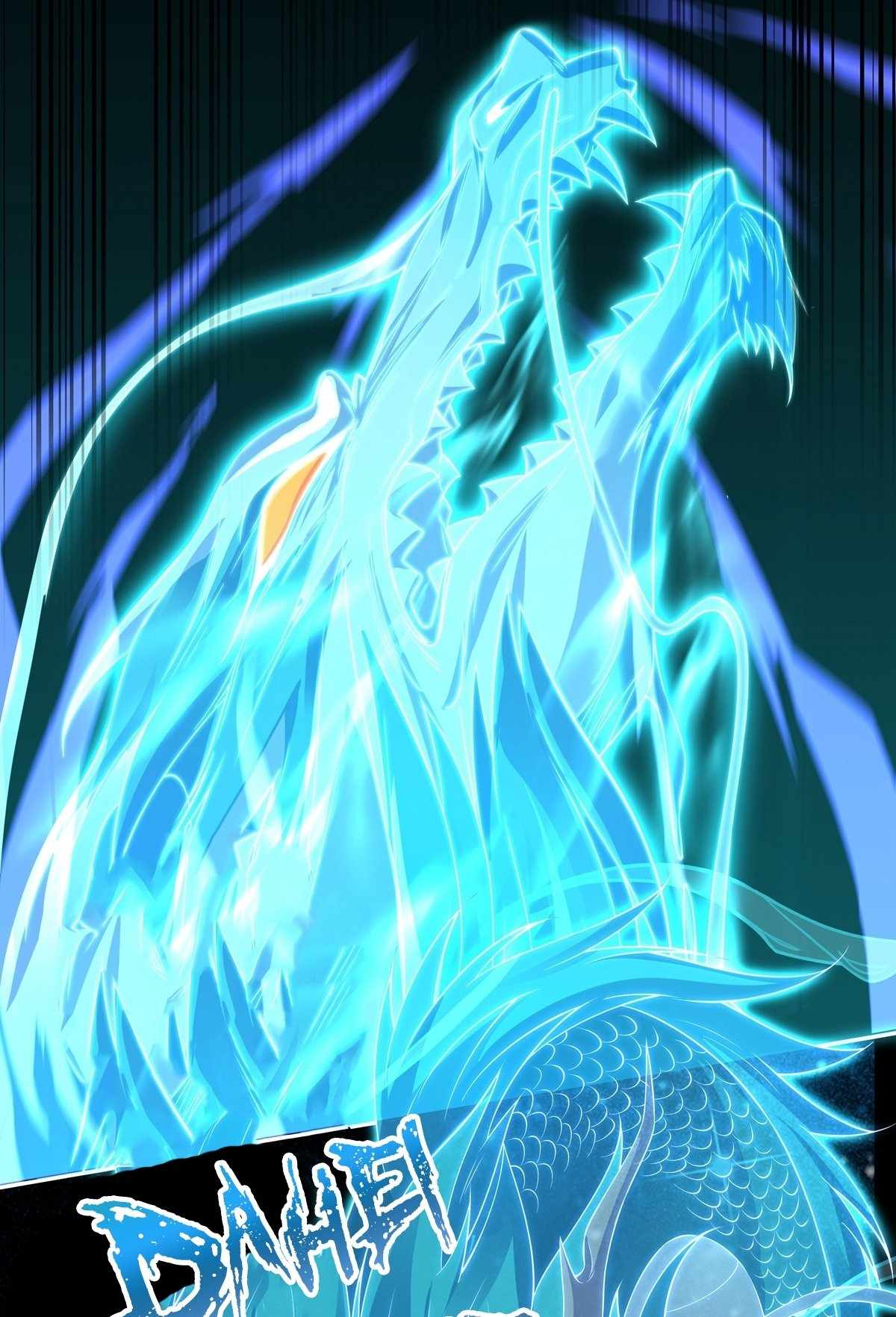 Destiny Divine Path Chapter 8 - Page 10