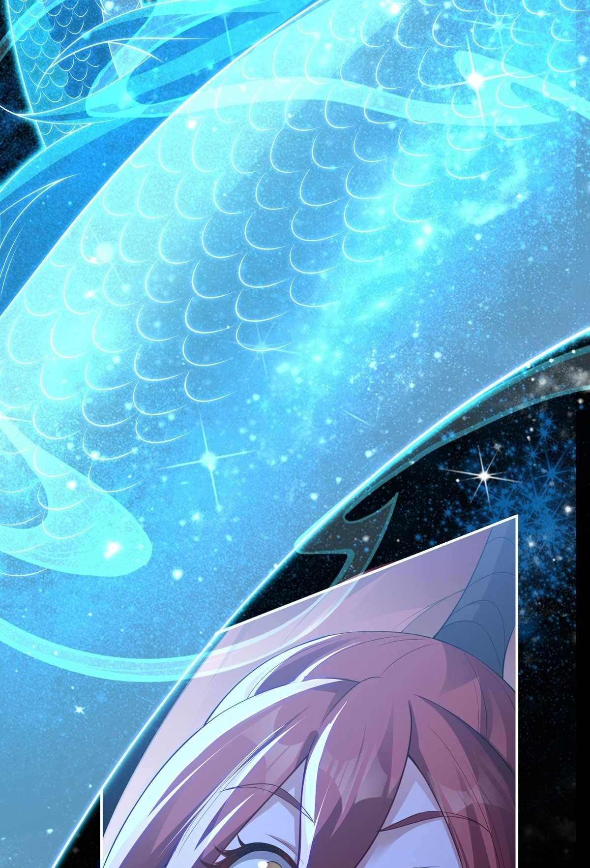 Destiny Divine Path Chapter 8 - Page 12