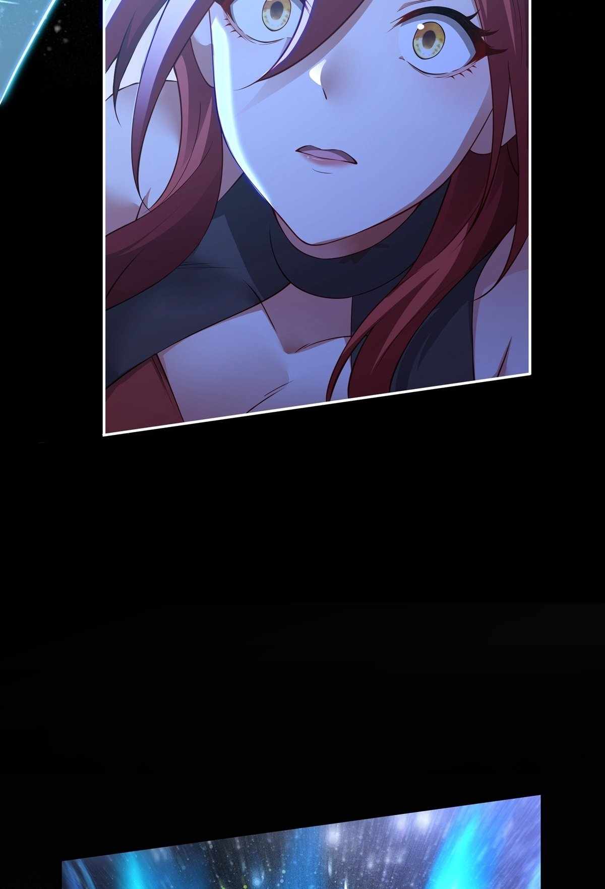 Destiny Divine Path Chapter 8 - Page 13