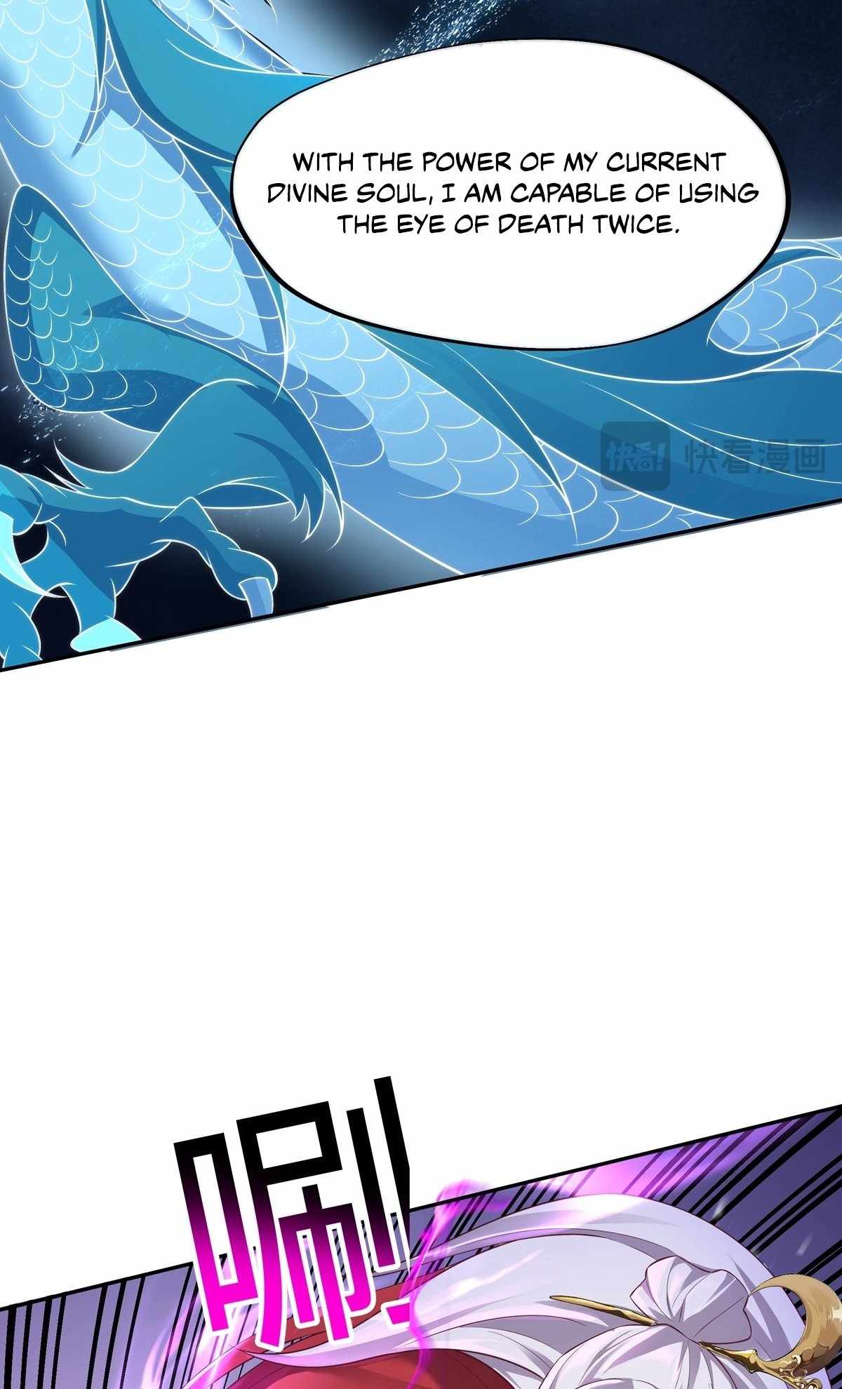 Destiny Divine Path Chapter 8 - Page 16