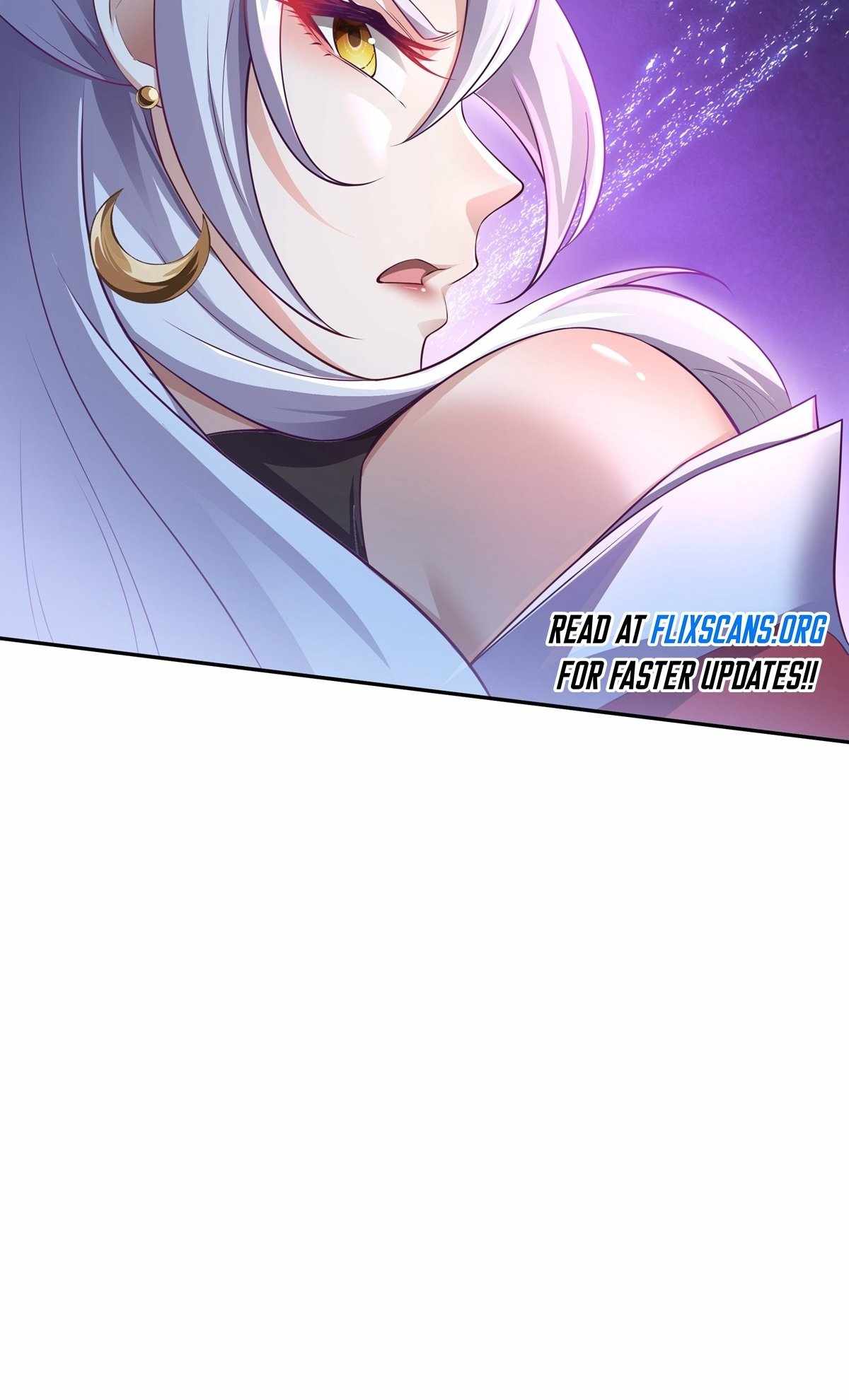 Destiny Divine Path Chapter 8 - Page 19