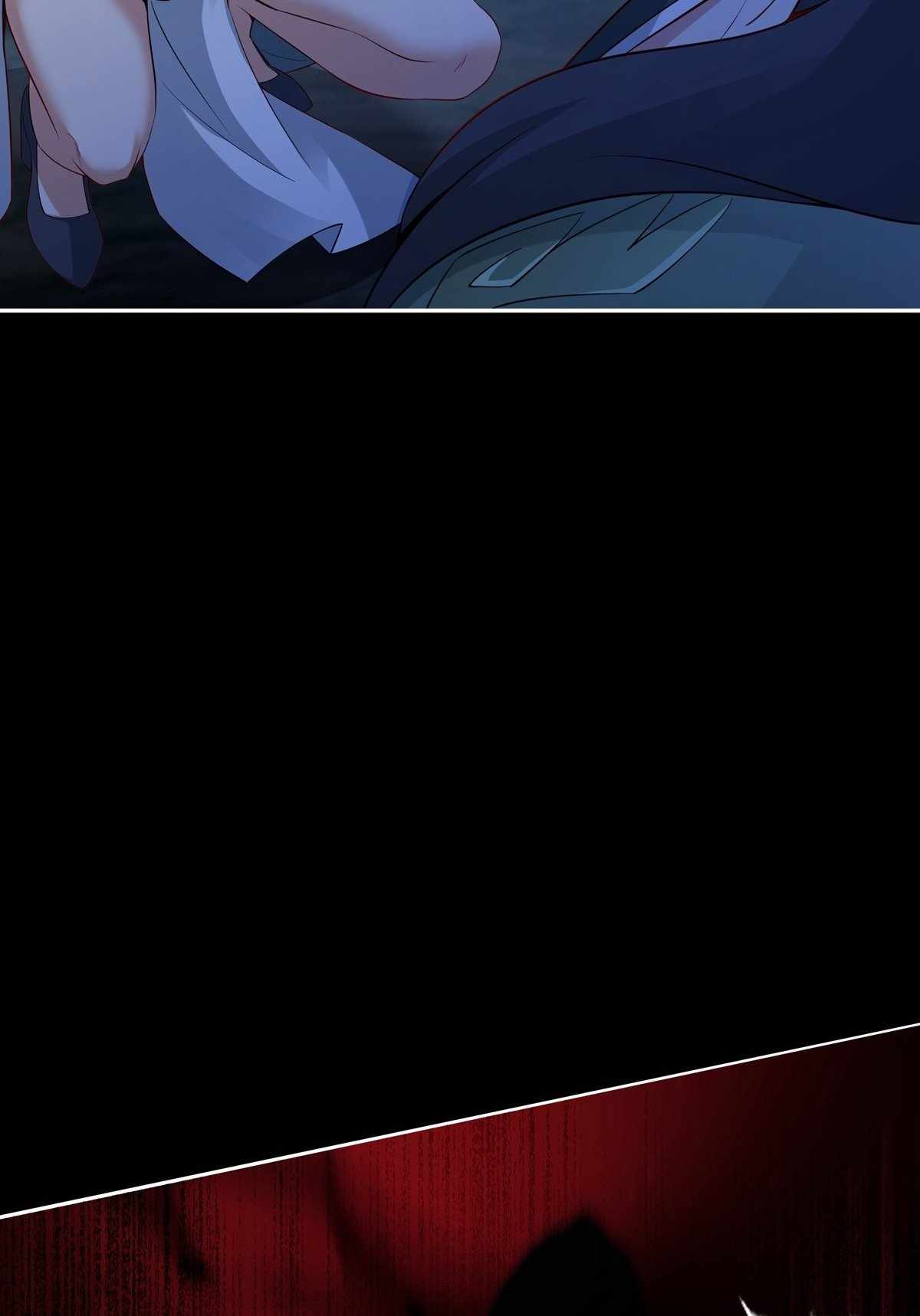 Destiny Divine Path Chapter 8 - Page 41