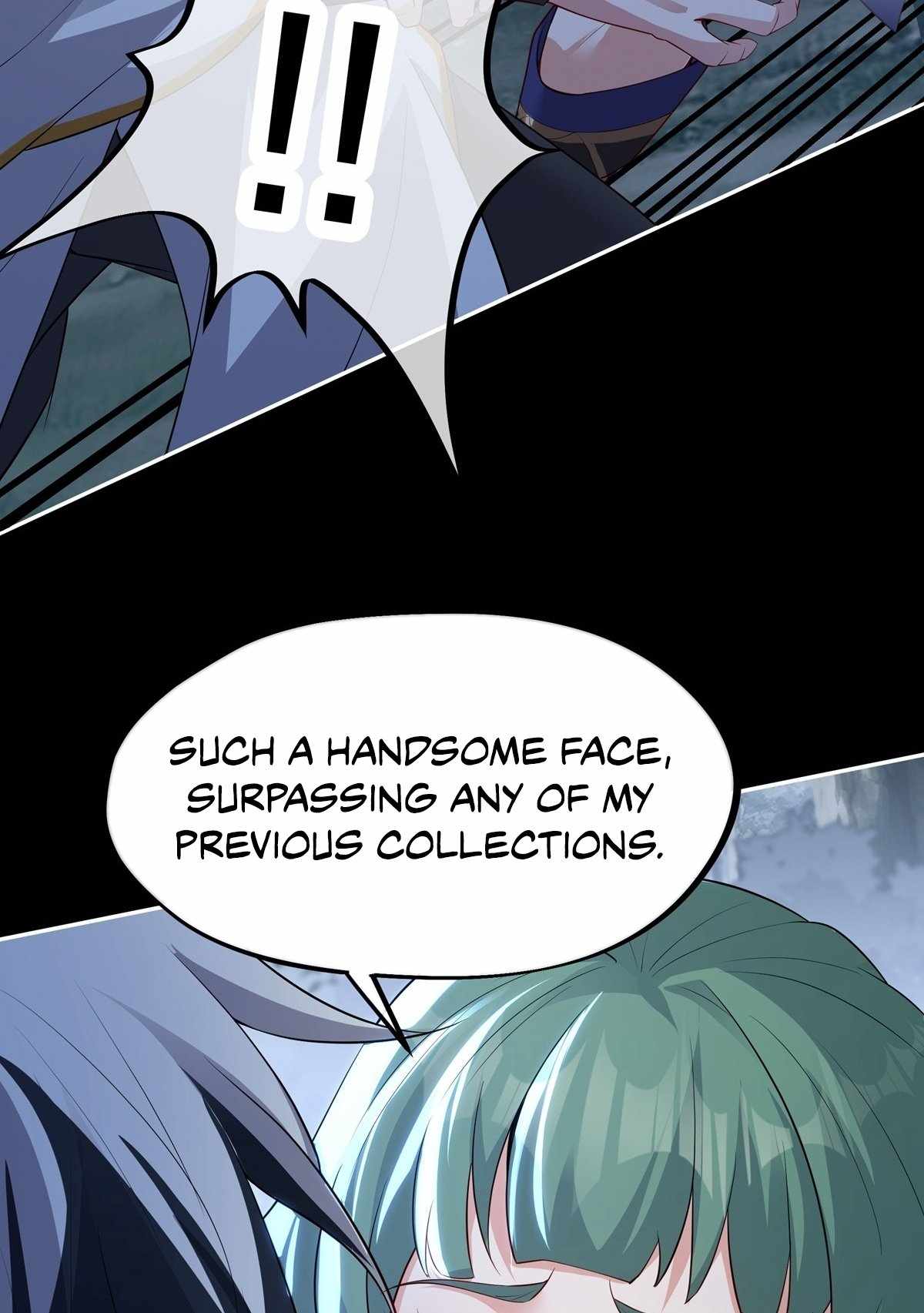 Destiny Divine Path Chapter 8 - Page 52
