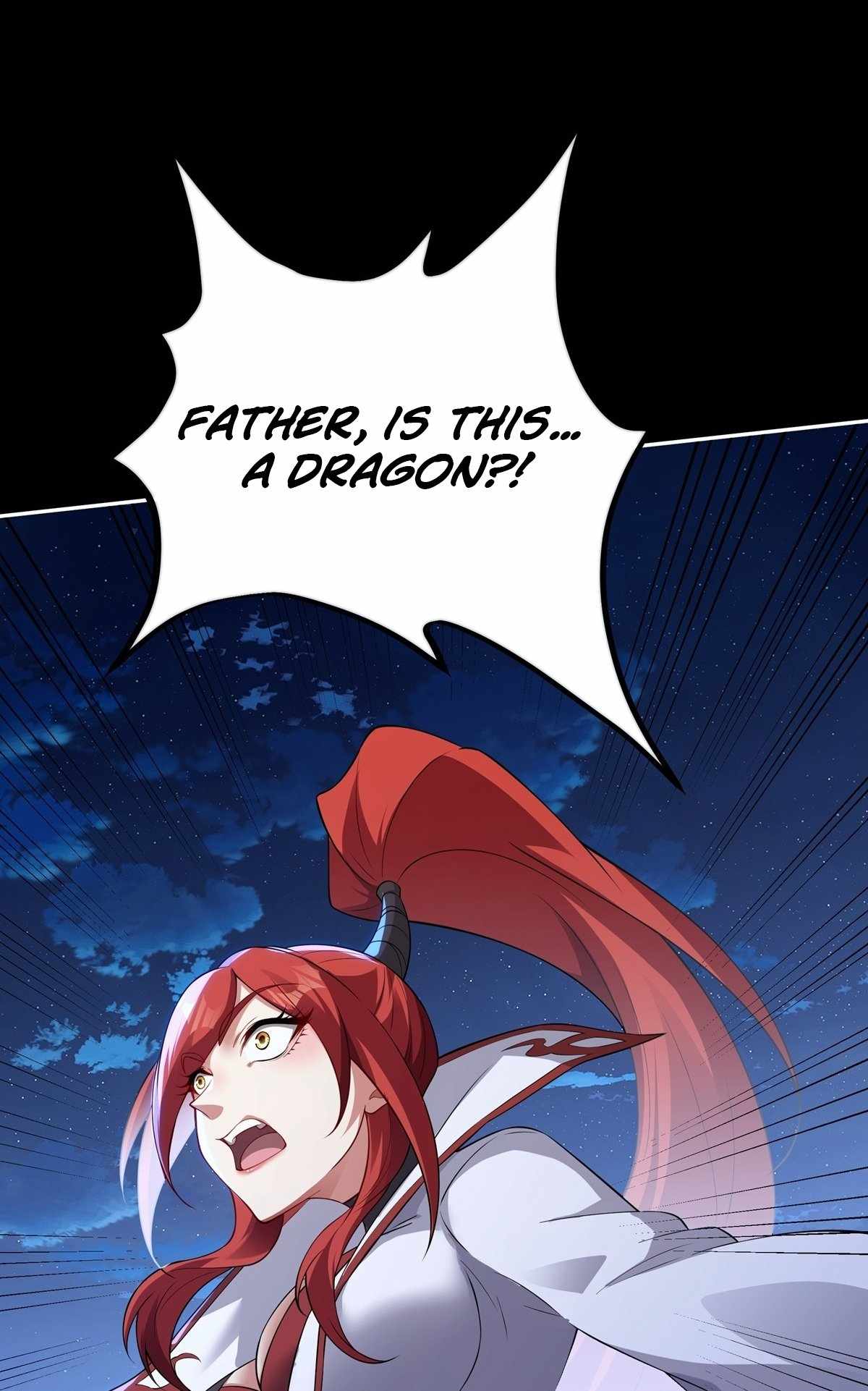 Destiny Divine Path Chapter 8 - Page 6