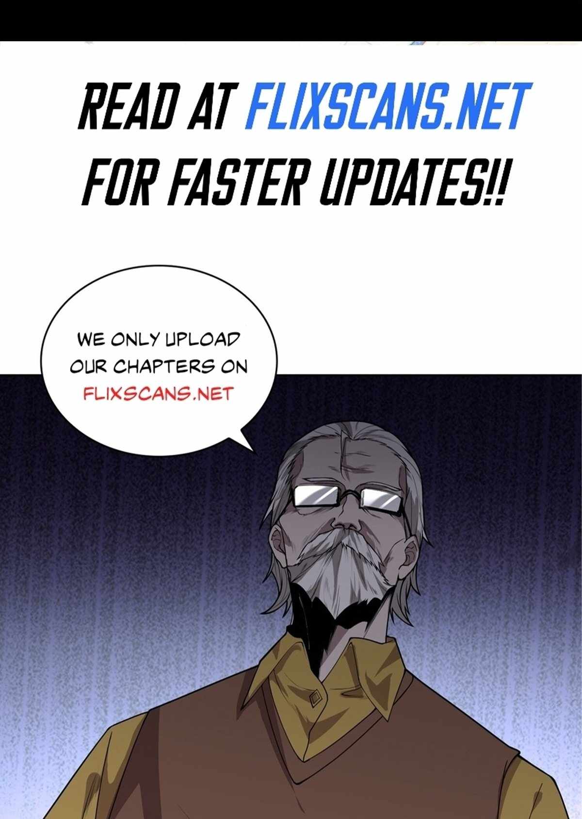Destiny Divine Path Chapter 8 - Page 62